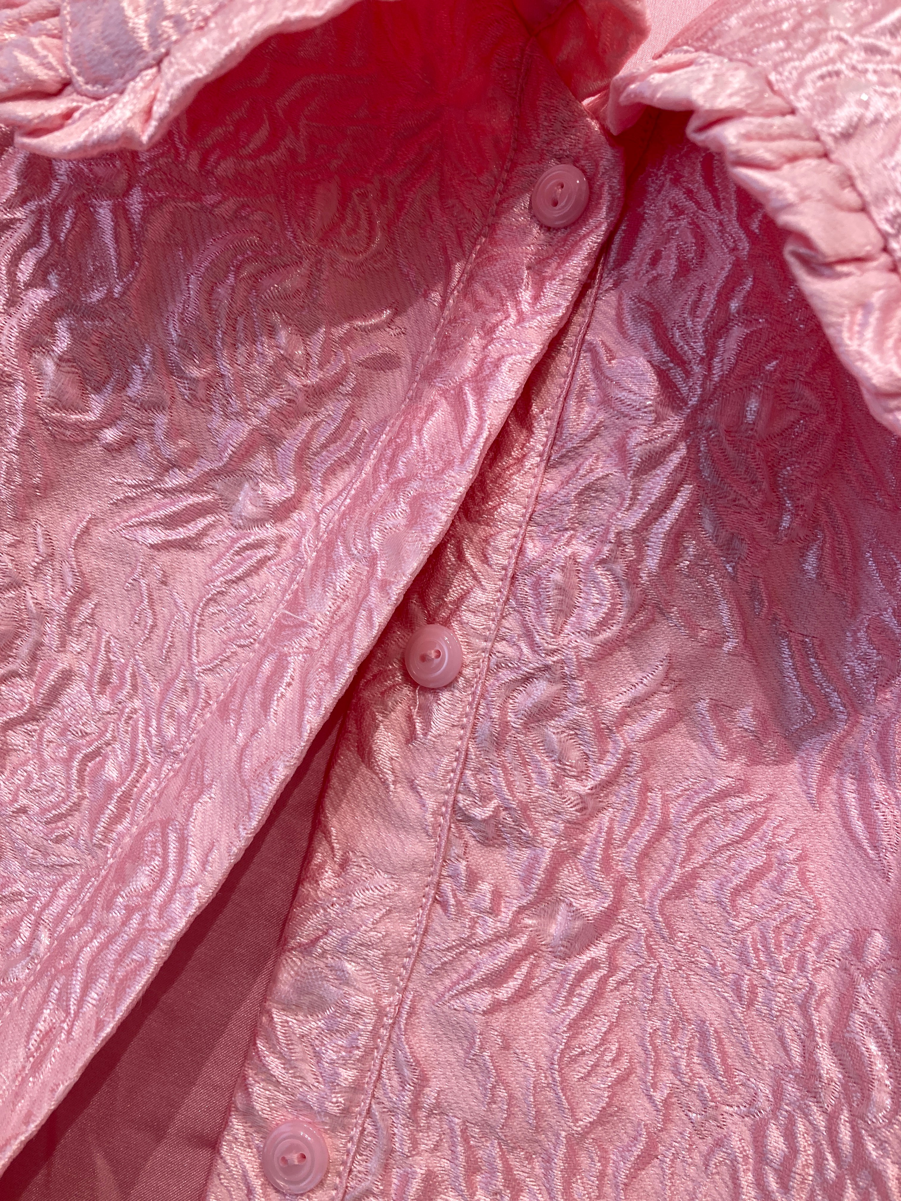 & Other Stories Bluse