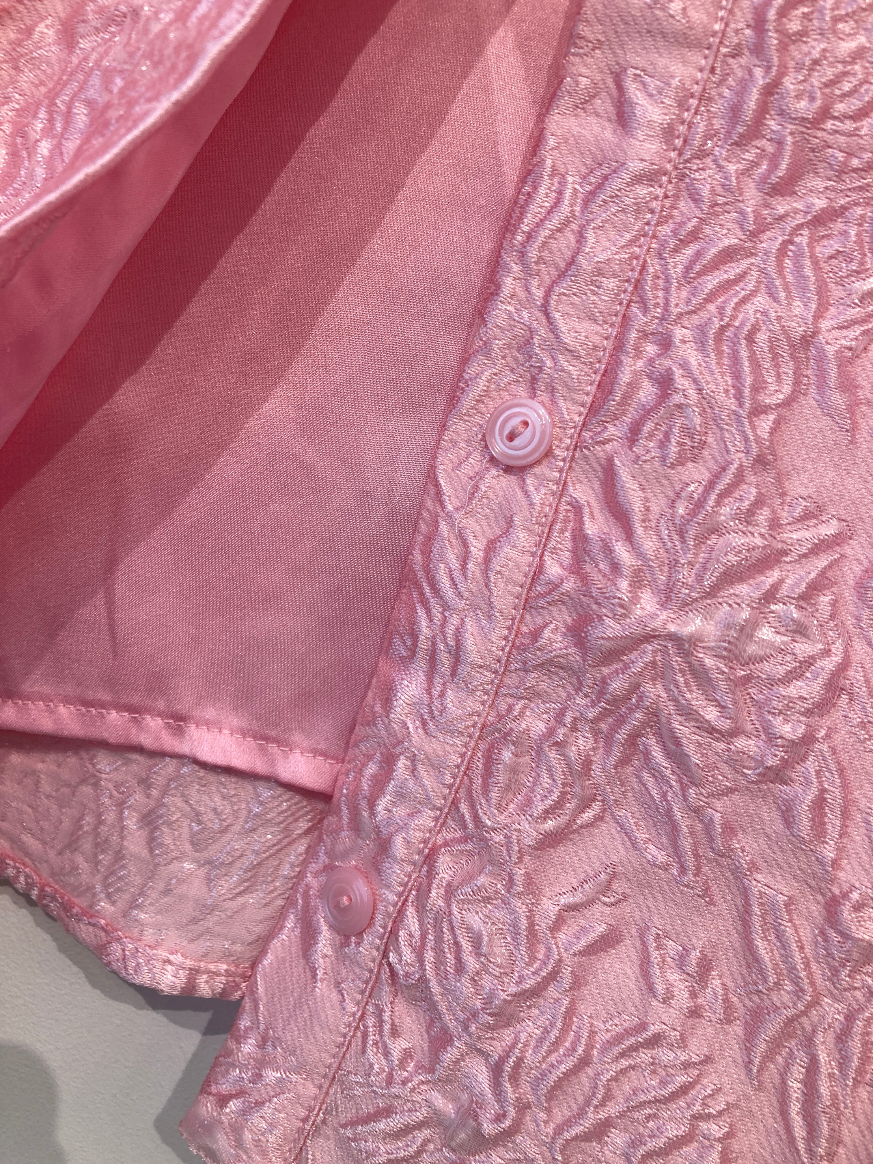 & Other Stories Bluse