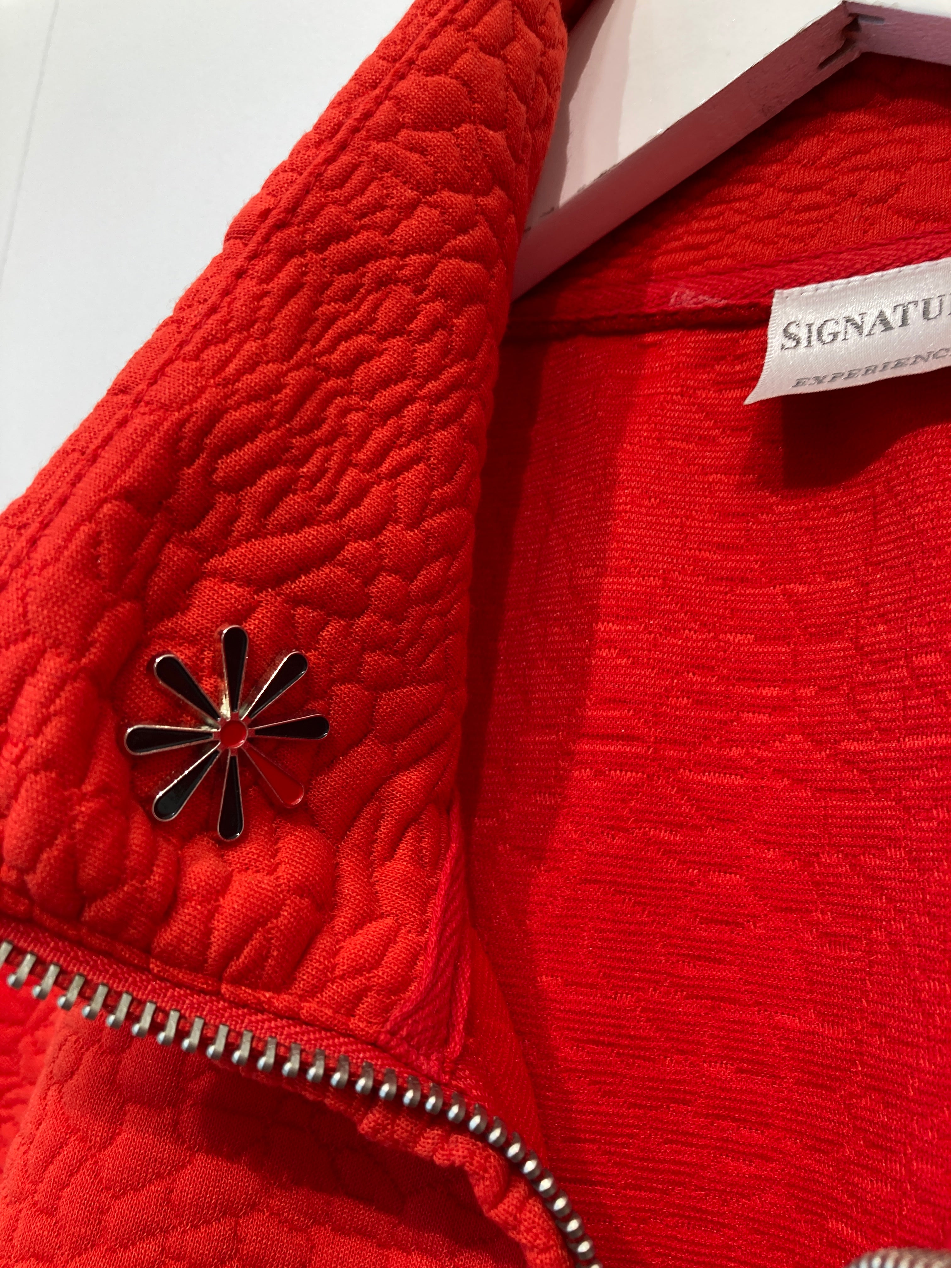 Signature Vest