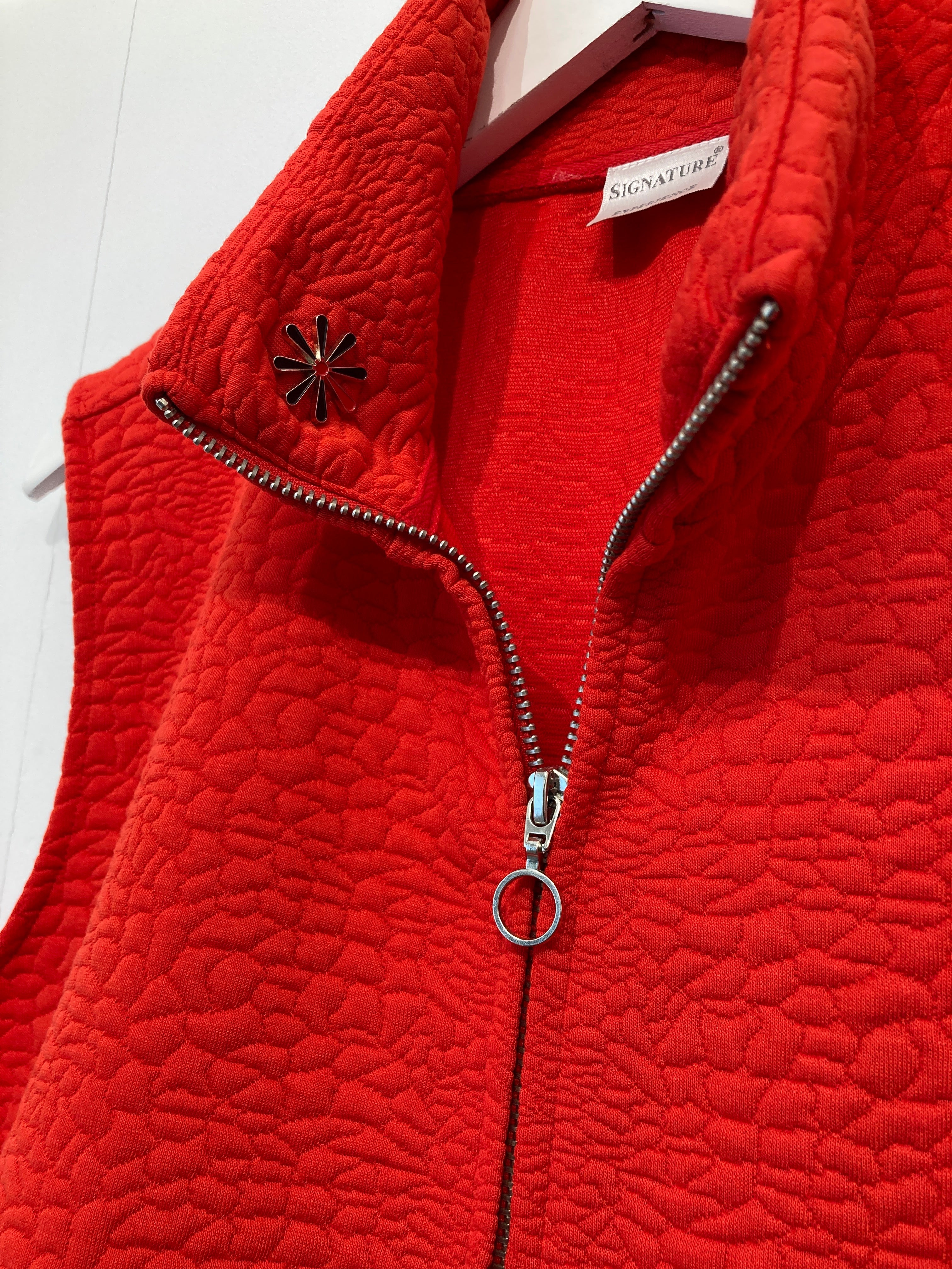 Signature Vest