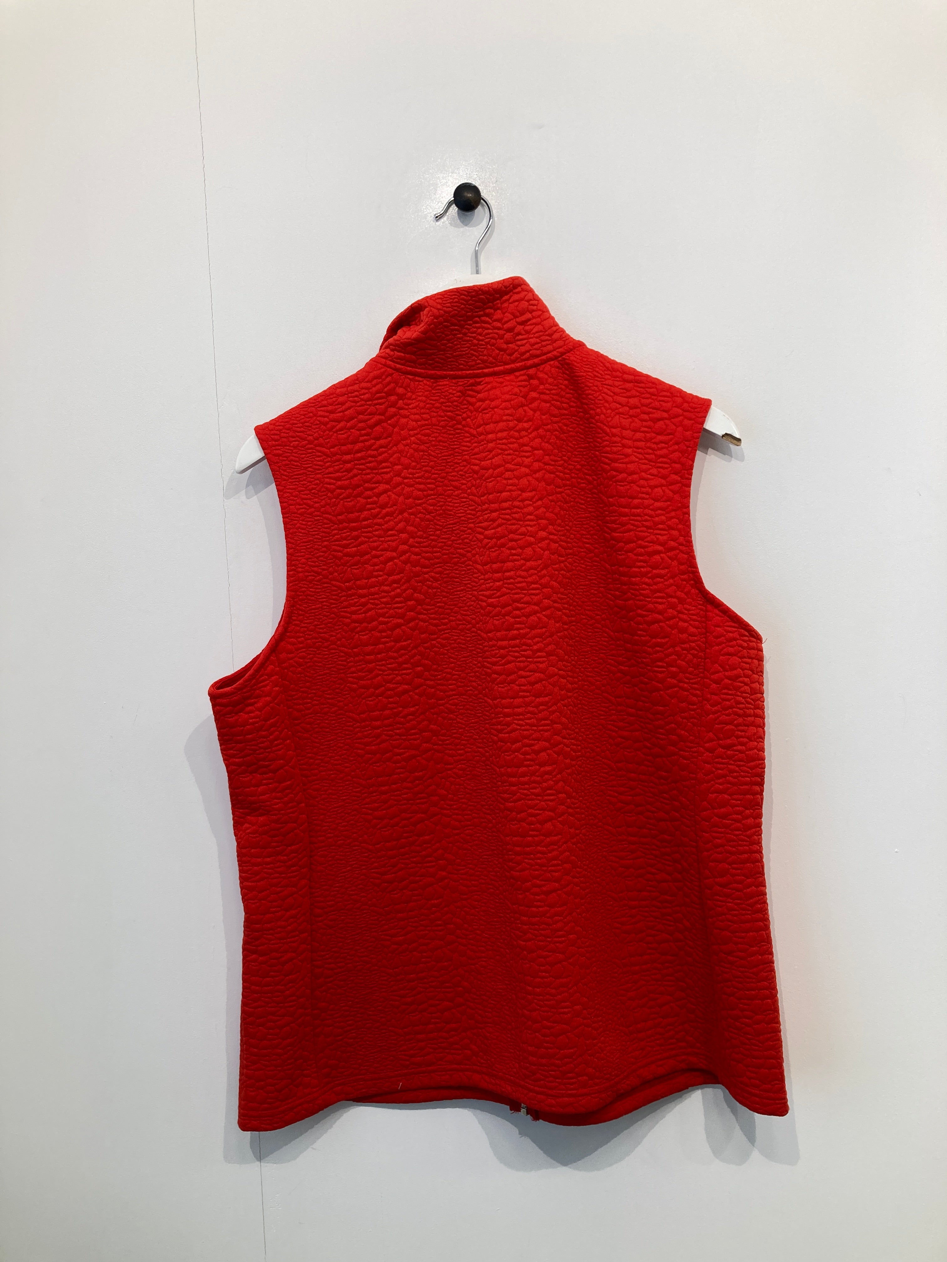 Signature Vest