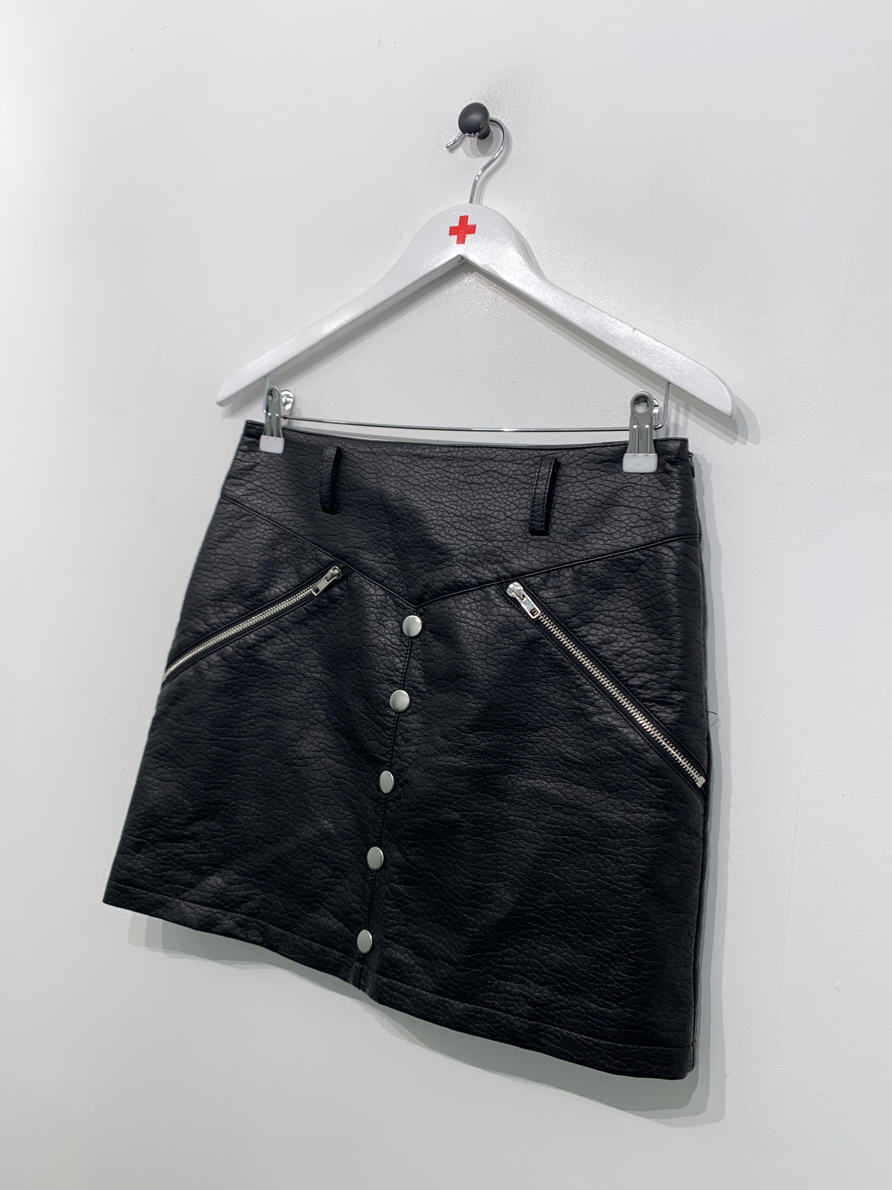 Asos Nederdel