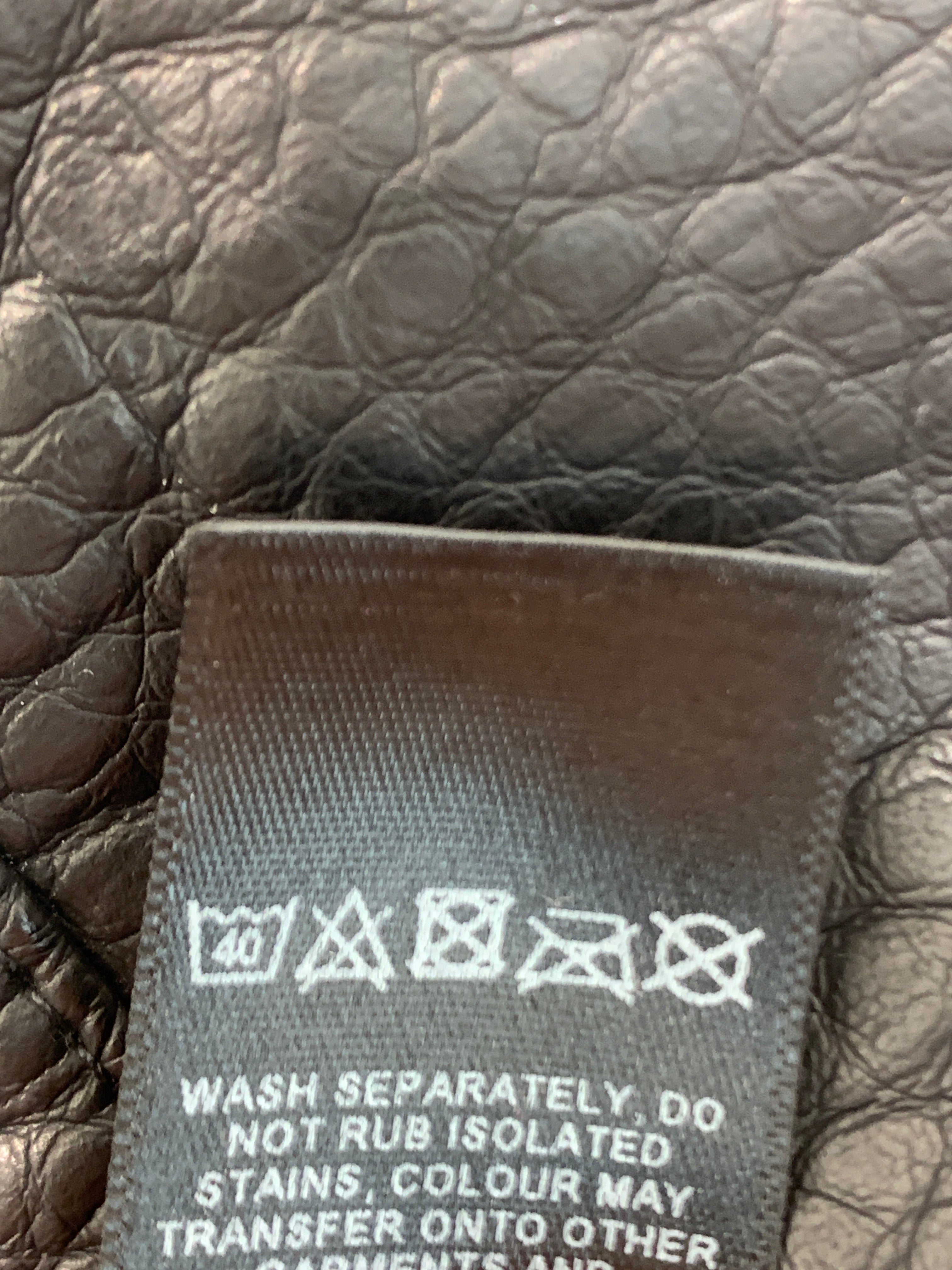 Asos Nederdel