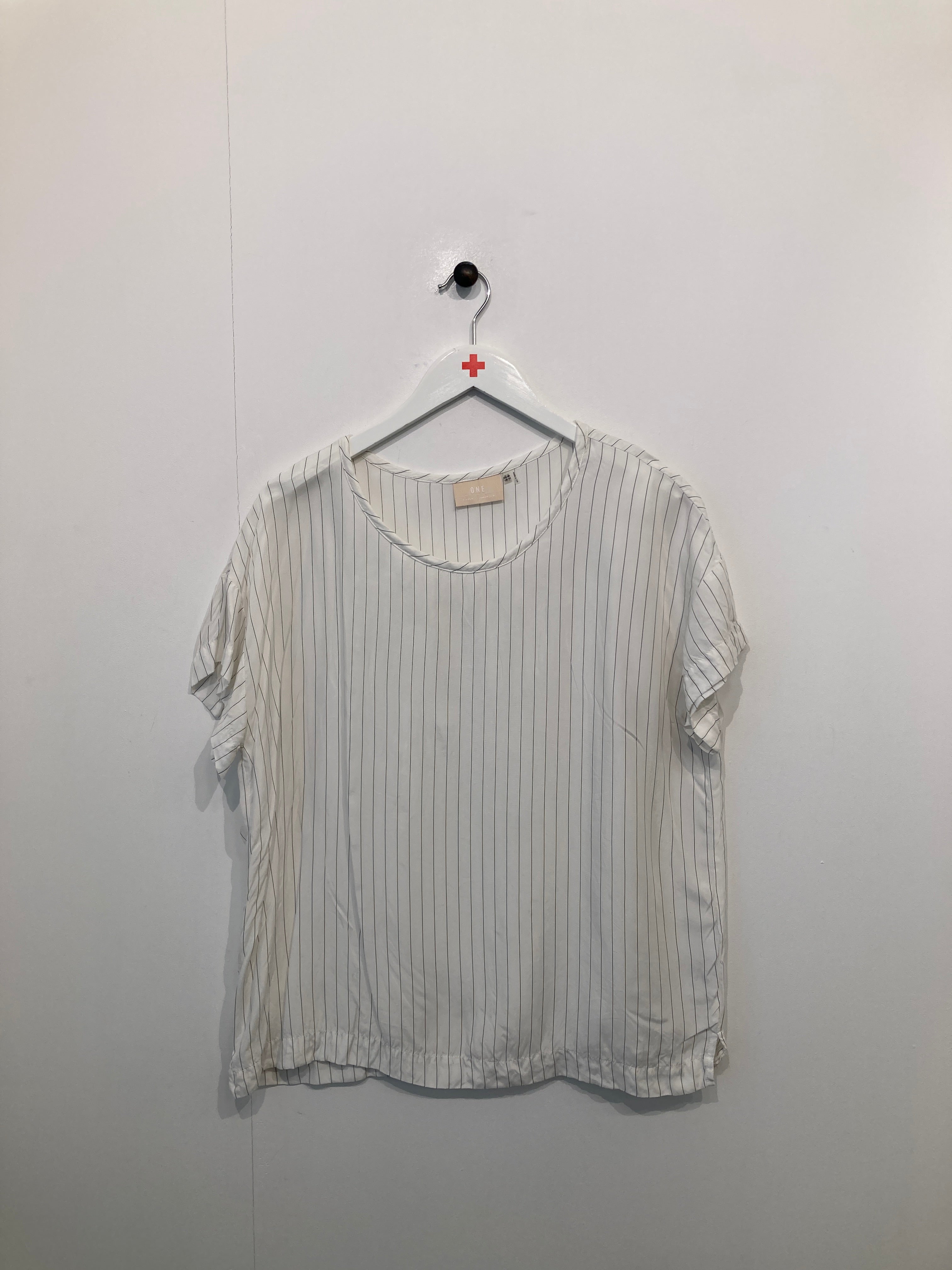 Karen by Simonsen Bluse
