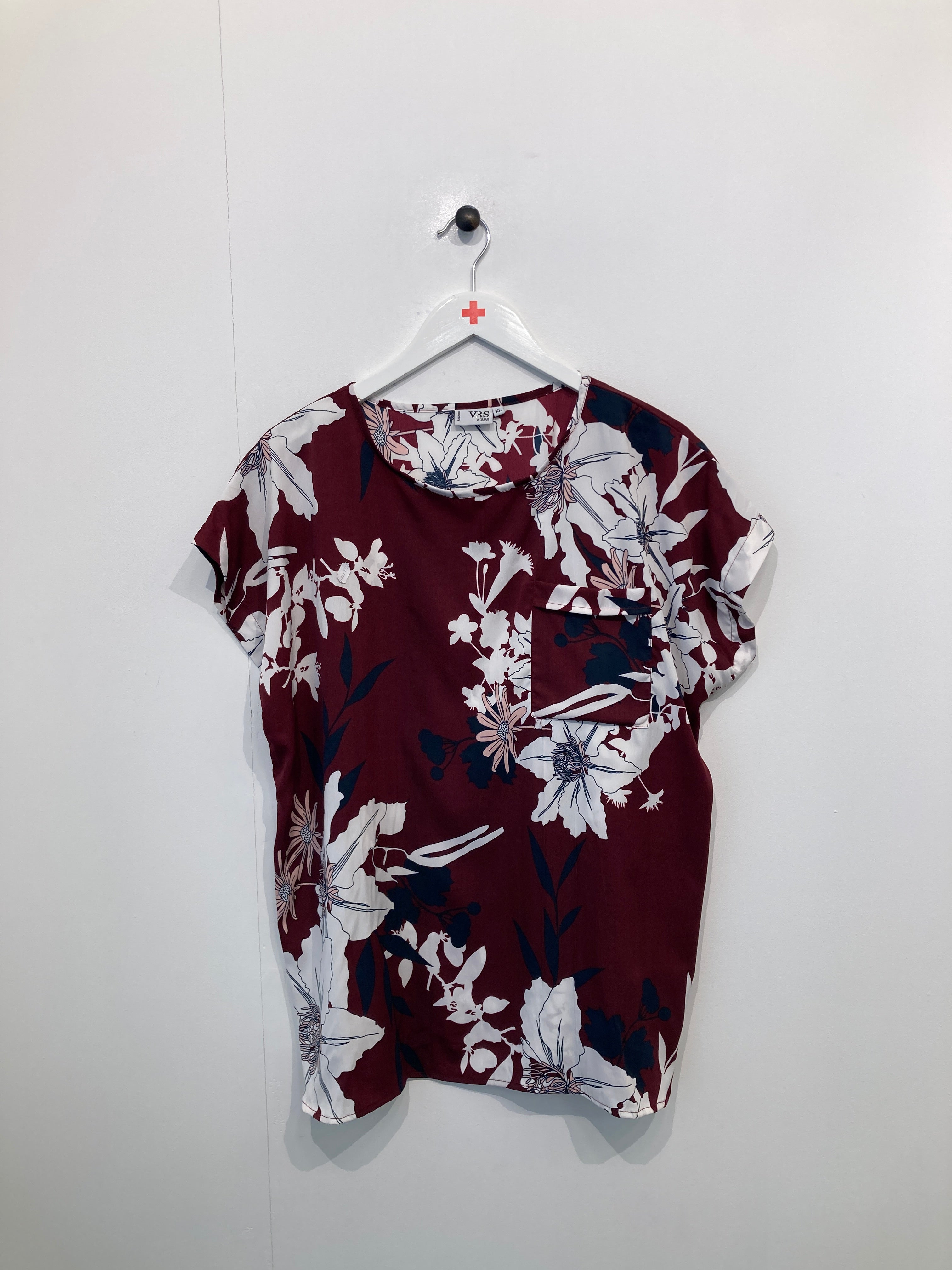 VRS Bluse