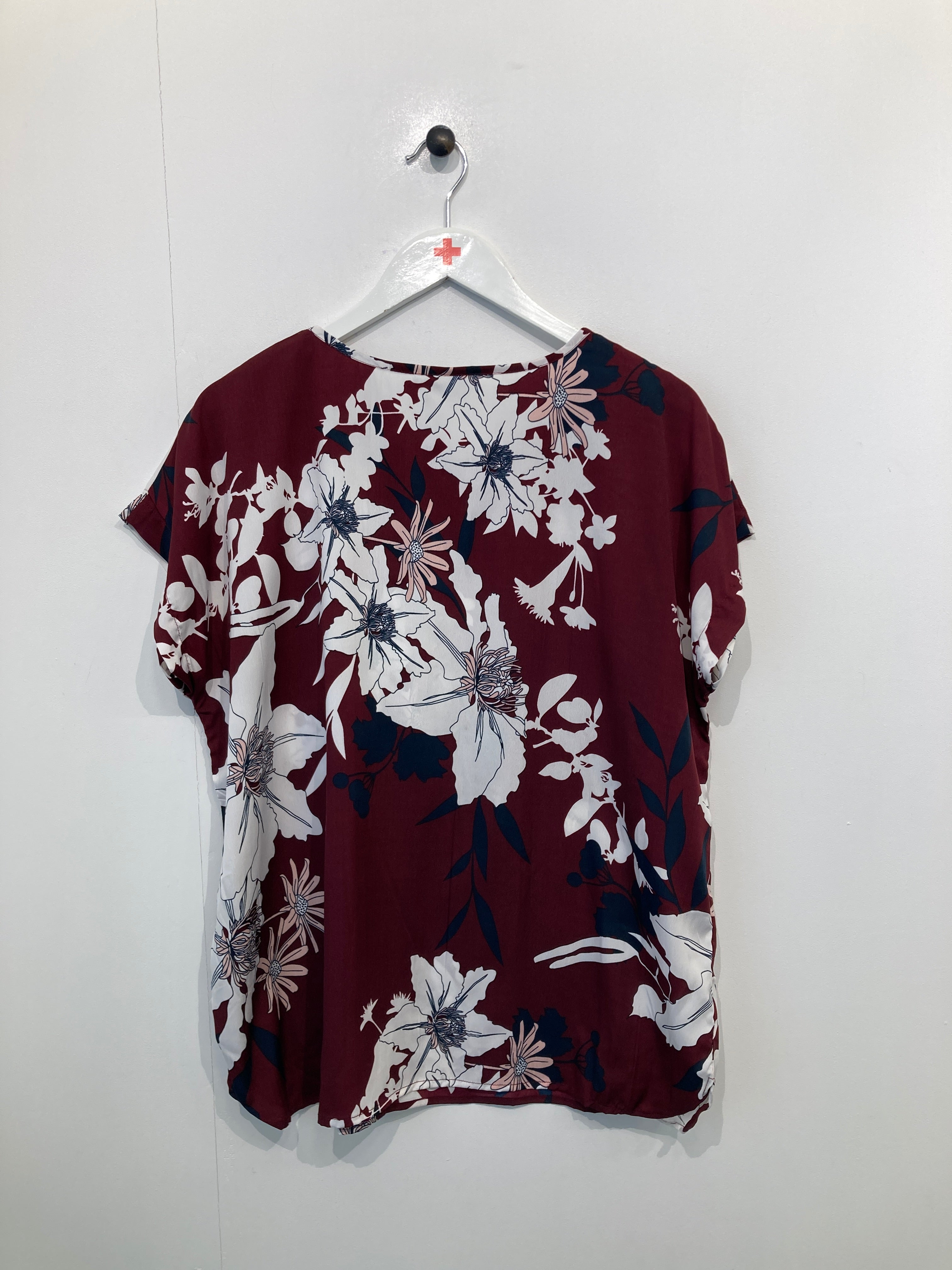 VRS Bluse