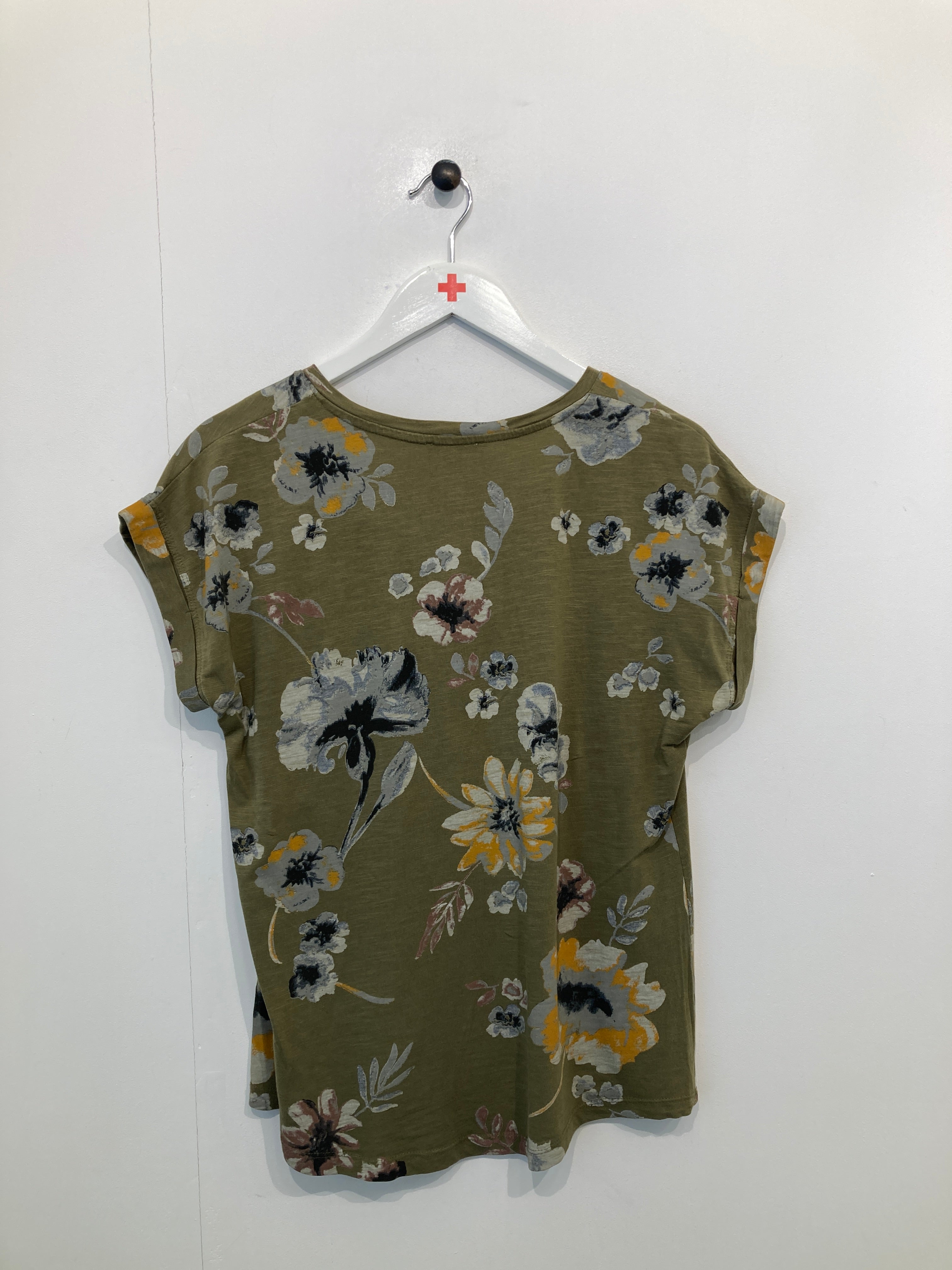 Part Two Bluse