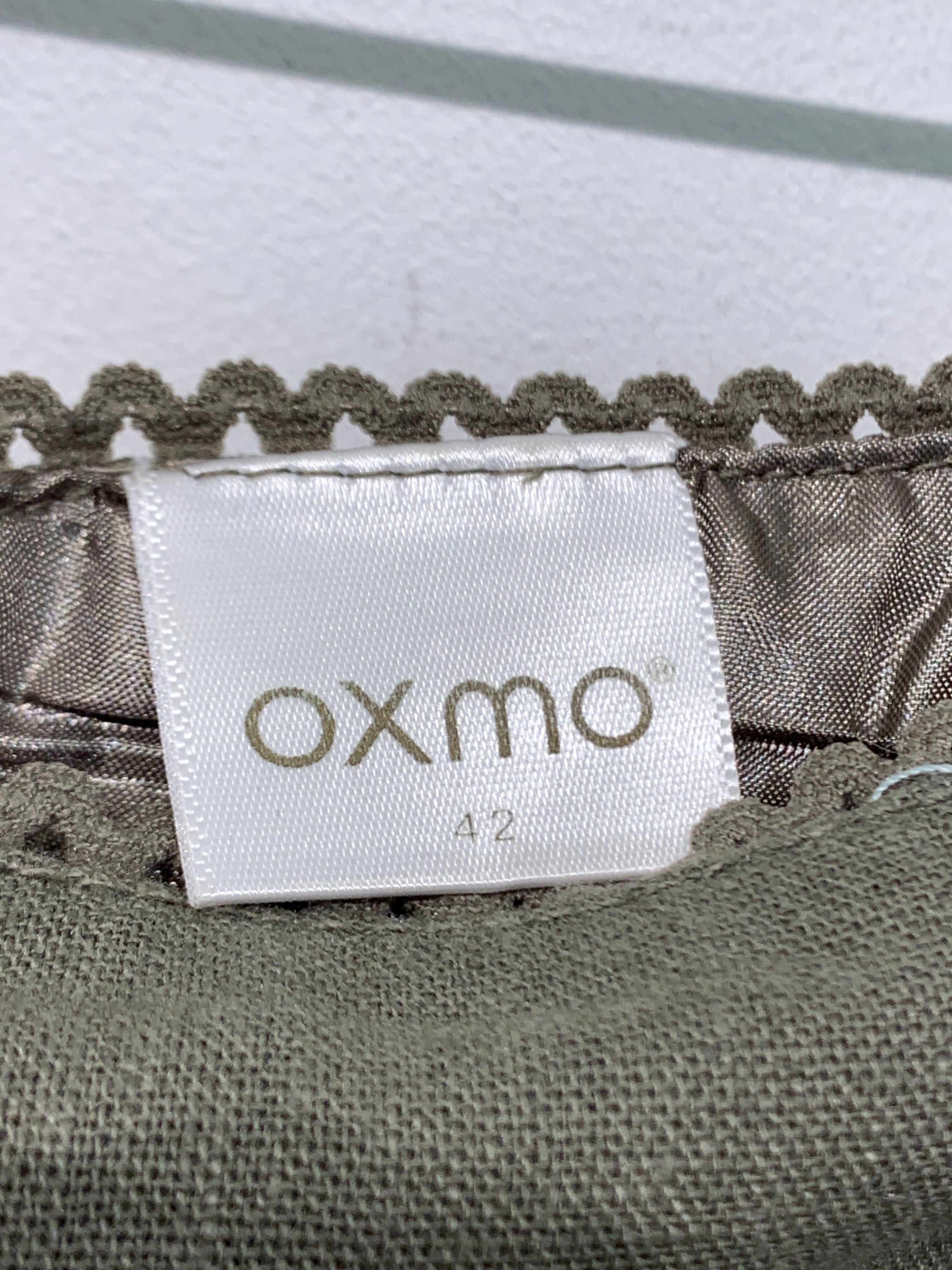 Oxmo Nederdel