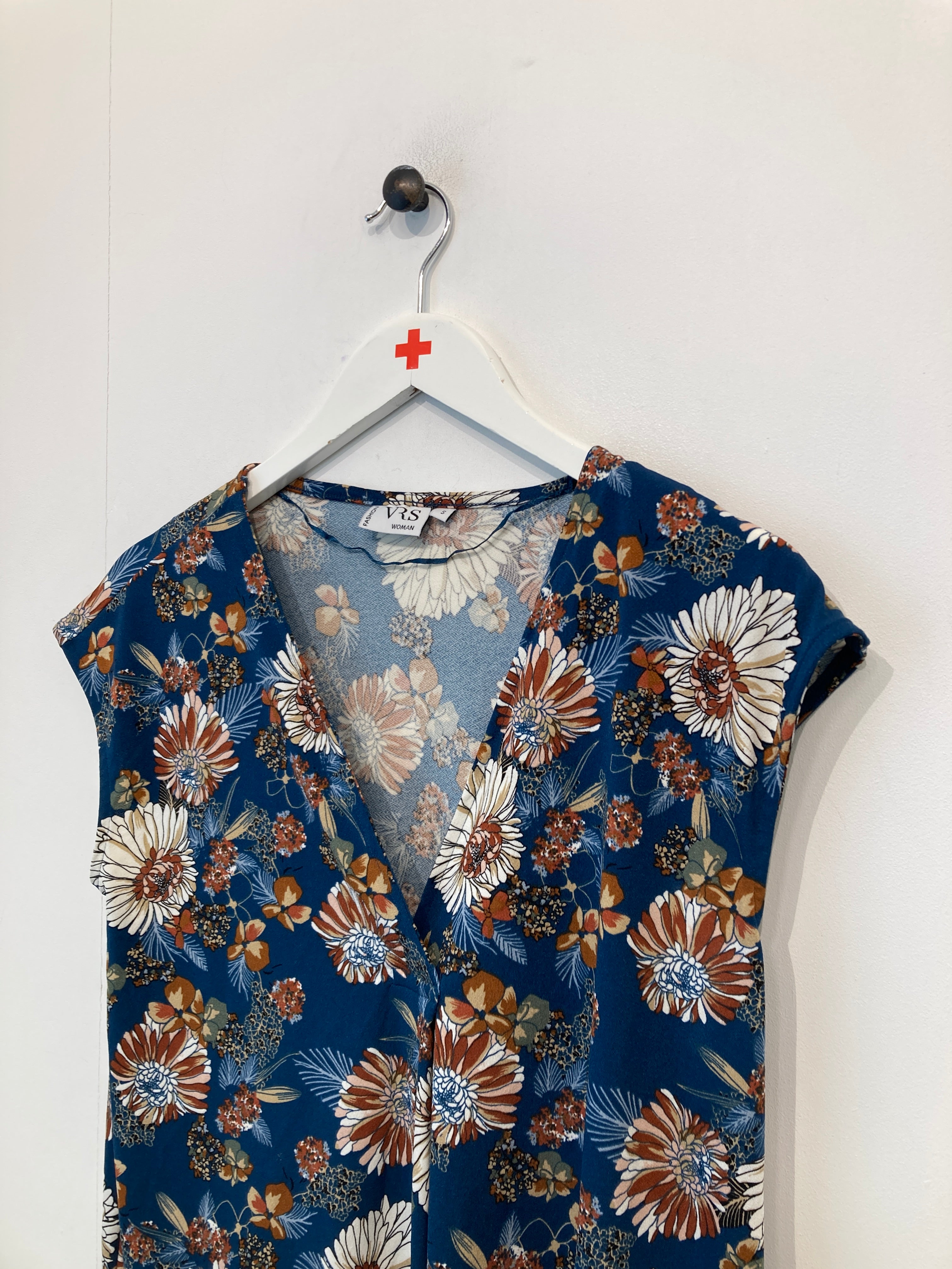 VRS Bluse