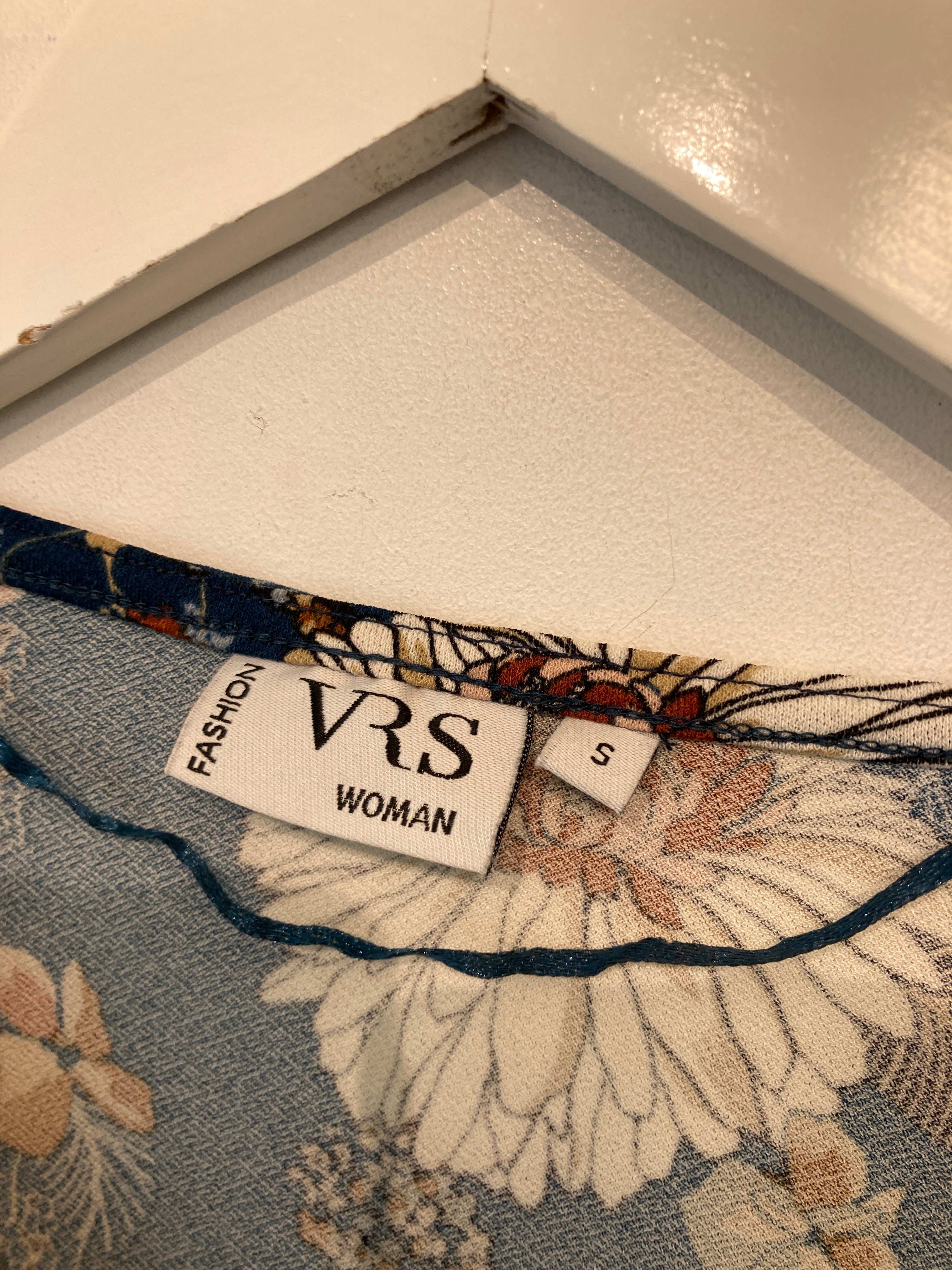 VRS Bluse