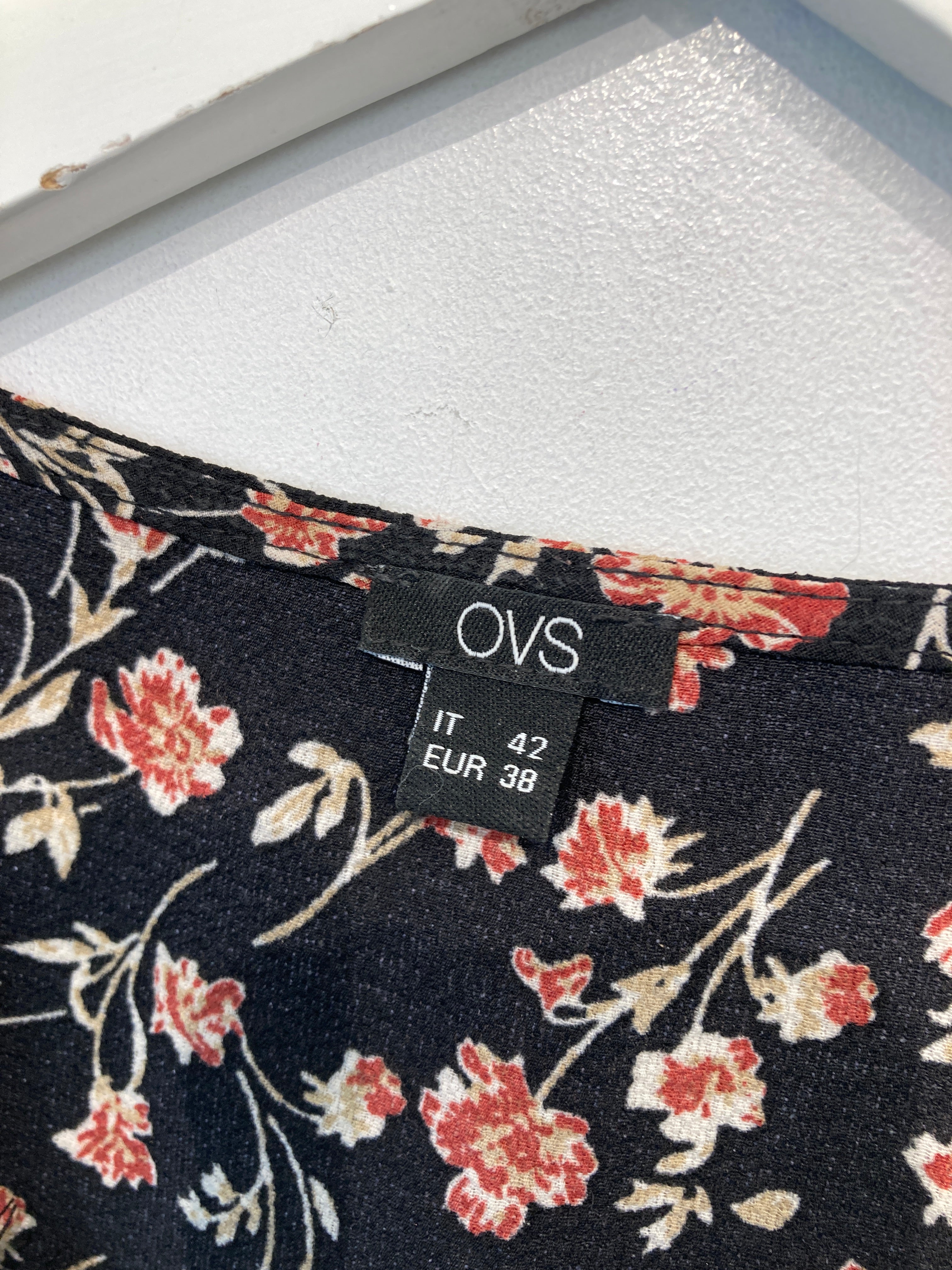 OVS Bluse