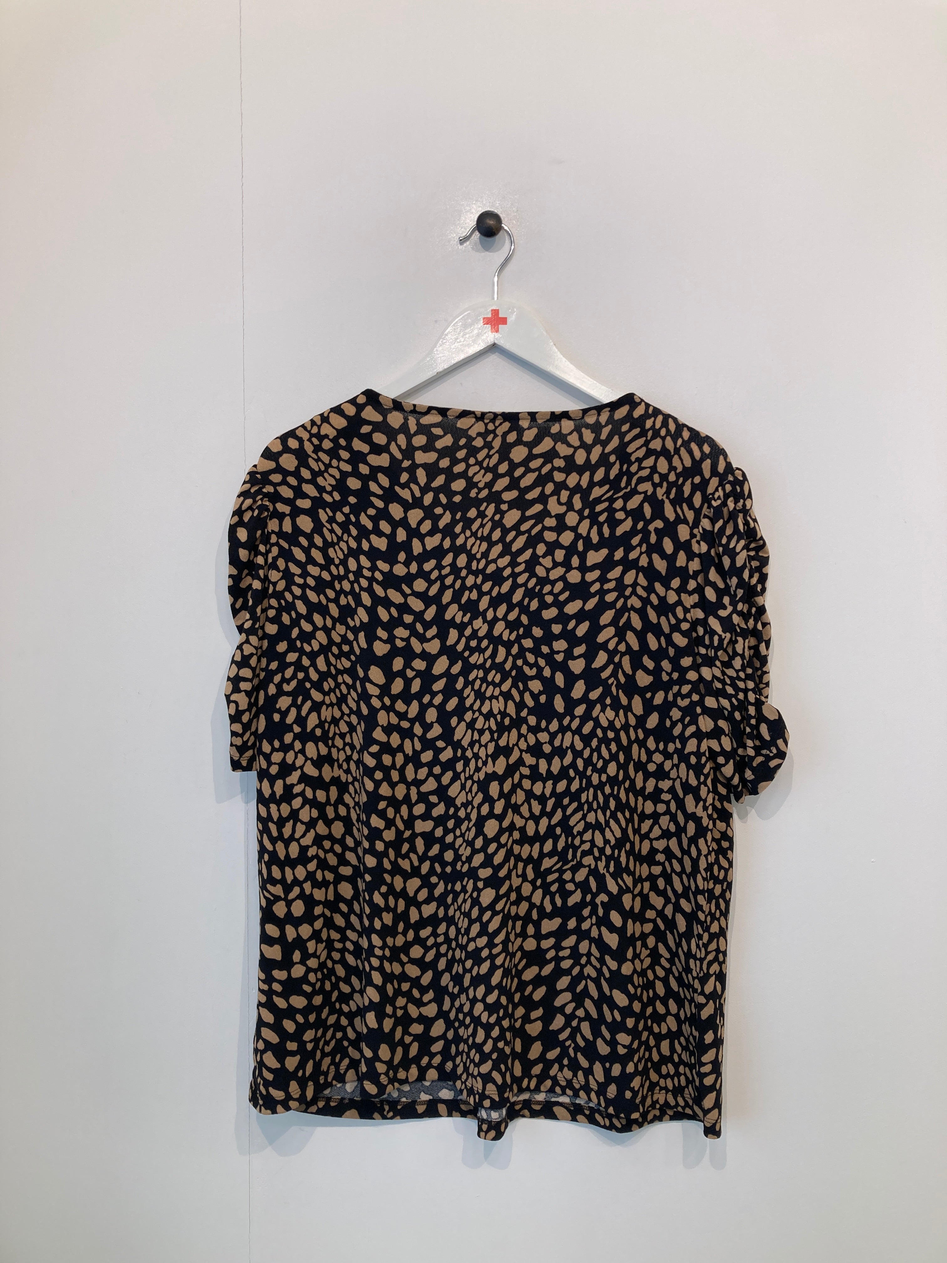 VRS Bluse