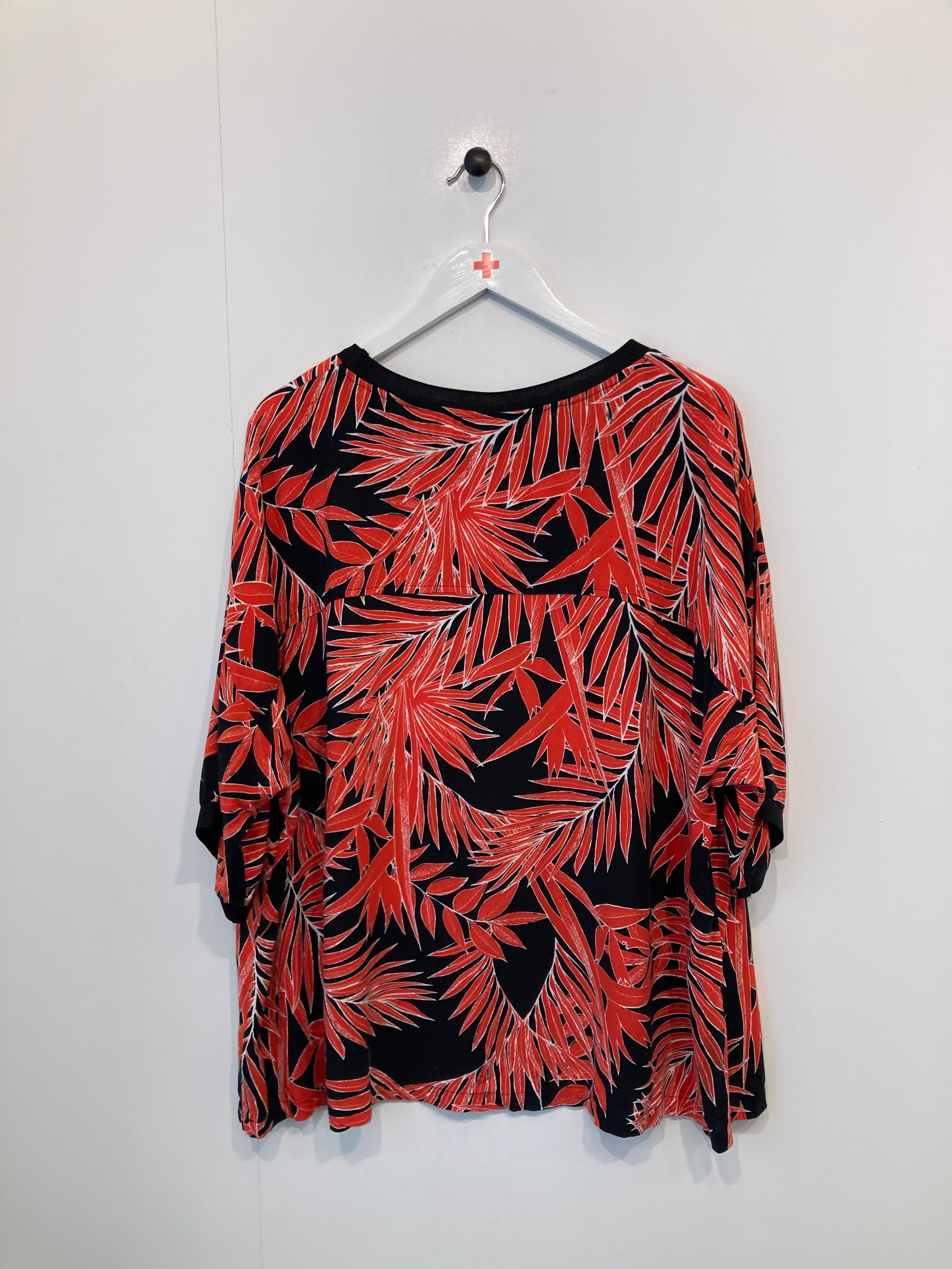 Nanna Bluse