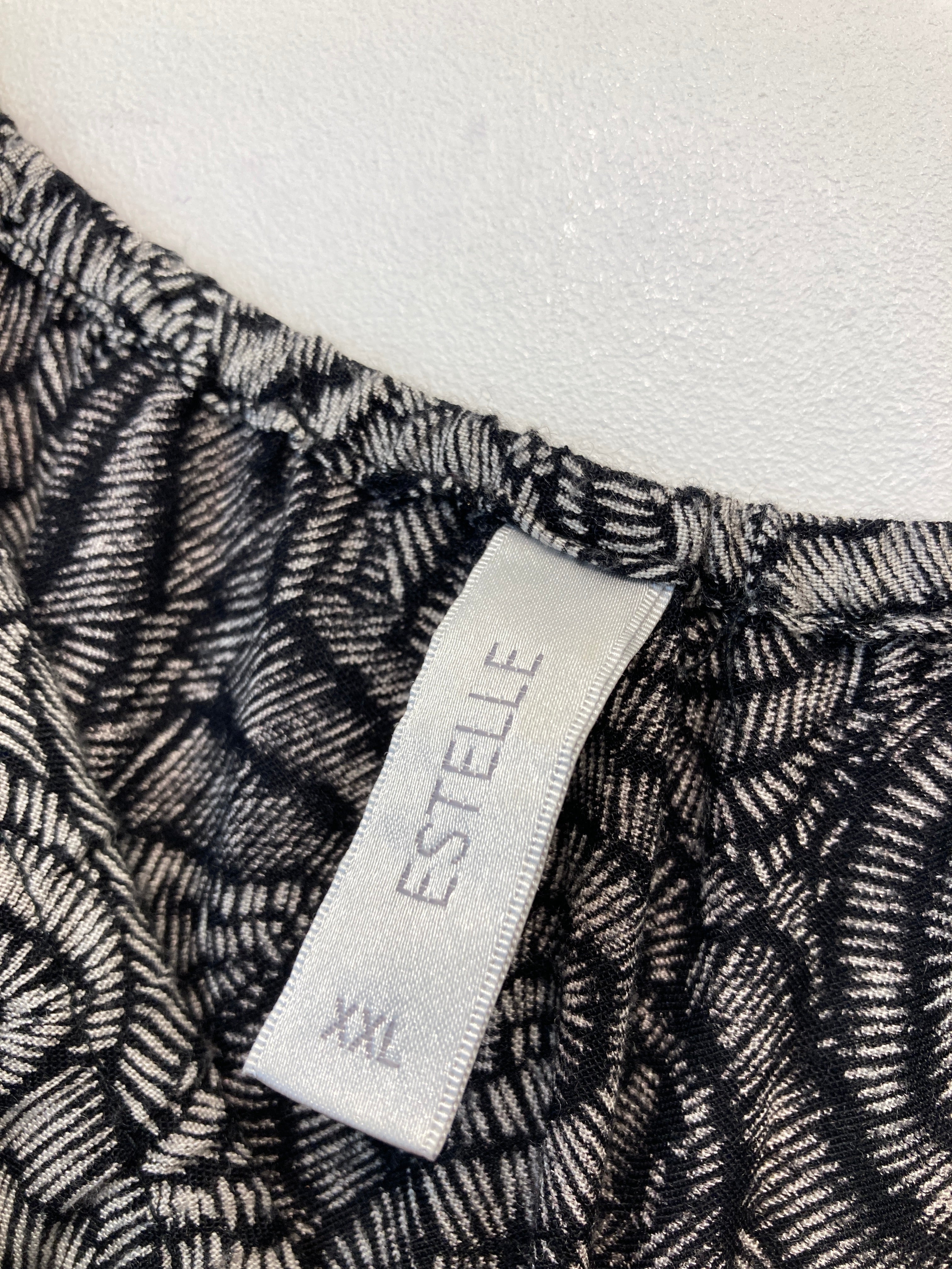 Estelle Bluse