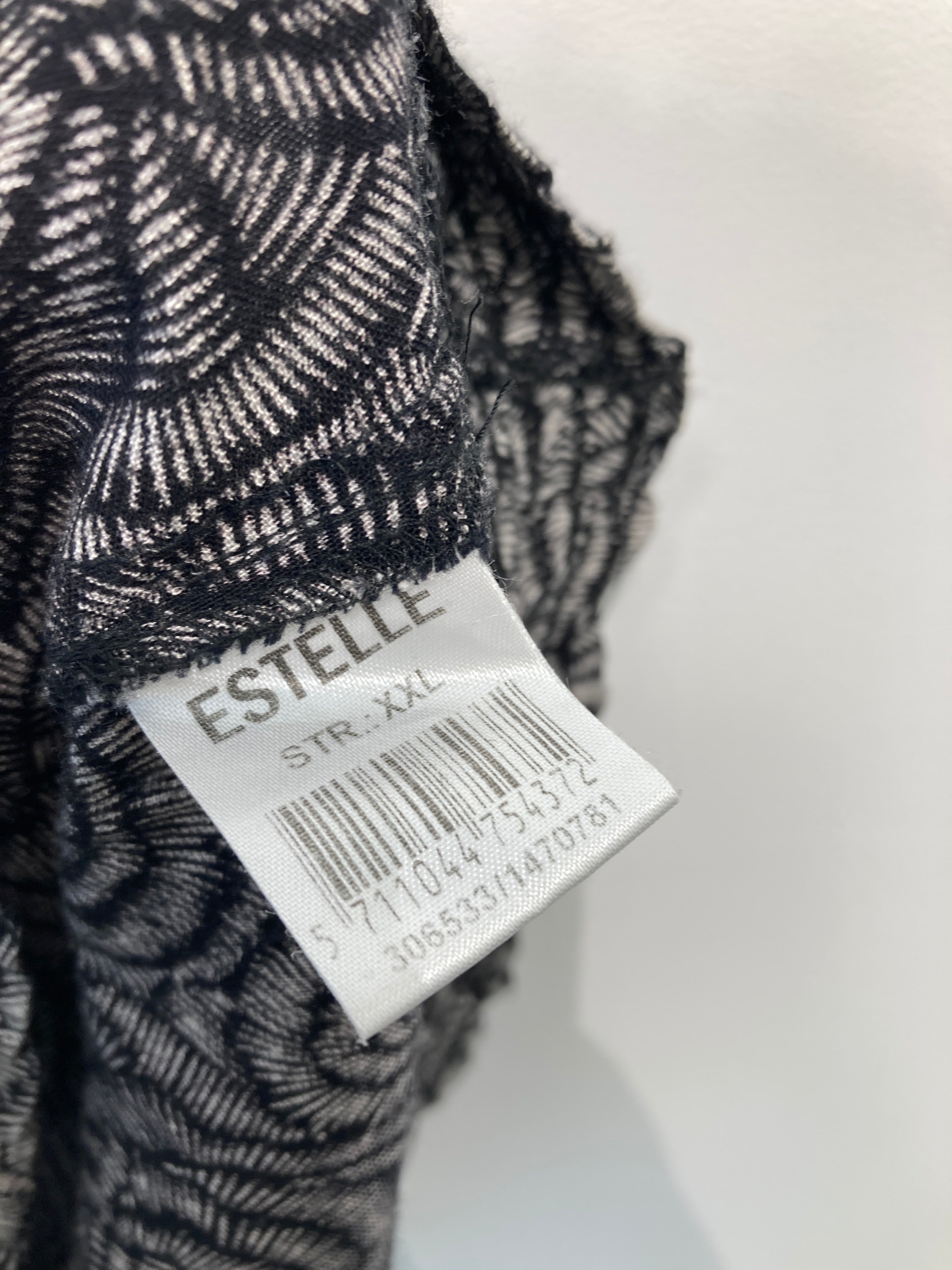 Estelle Bluse