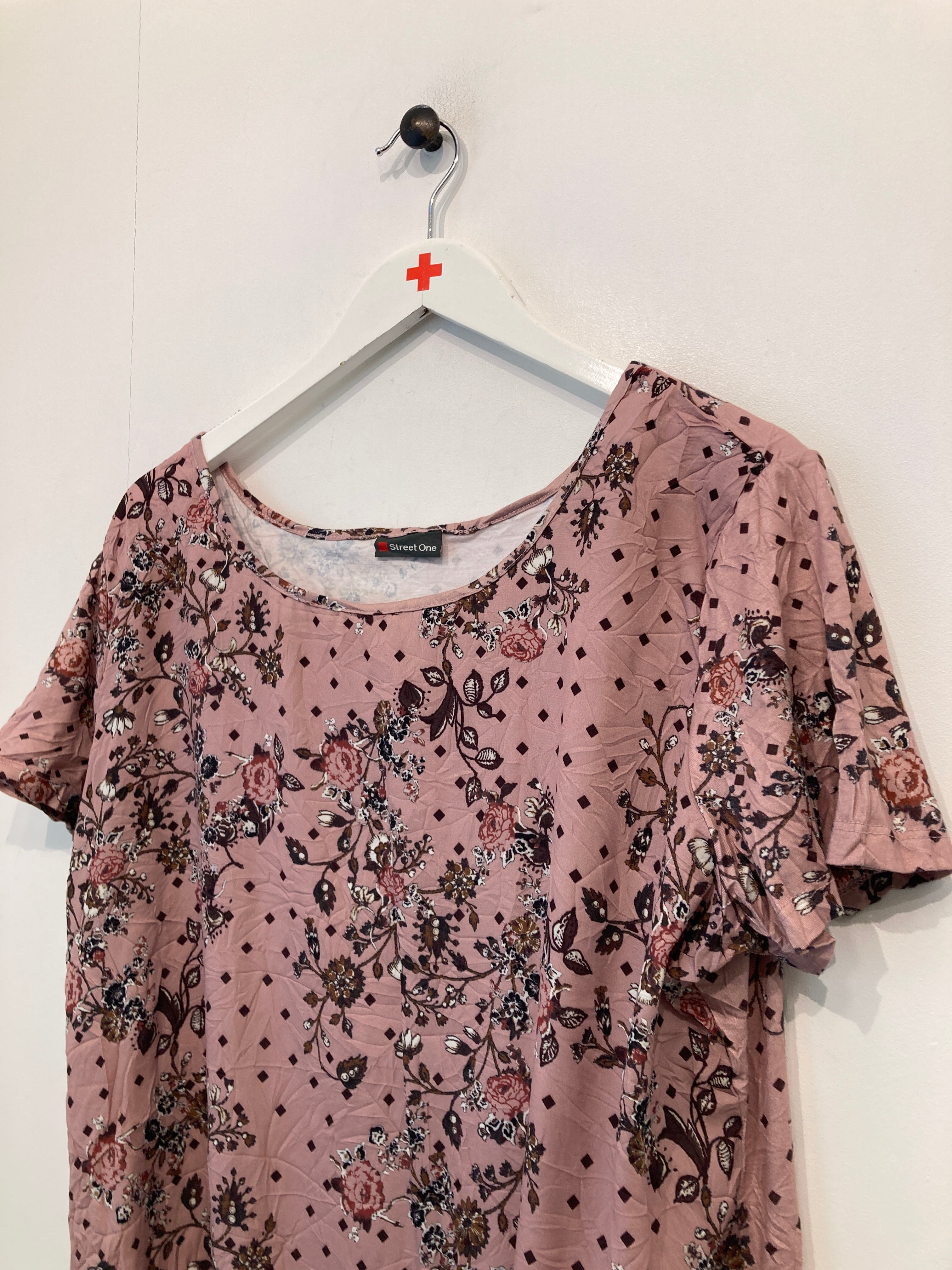 Street One Bluse