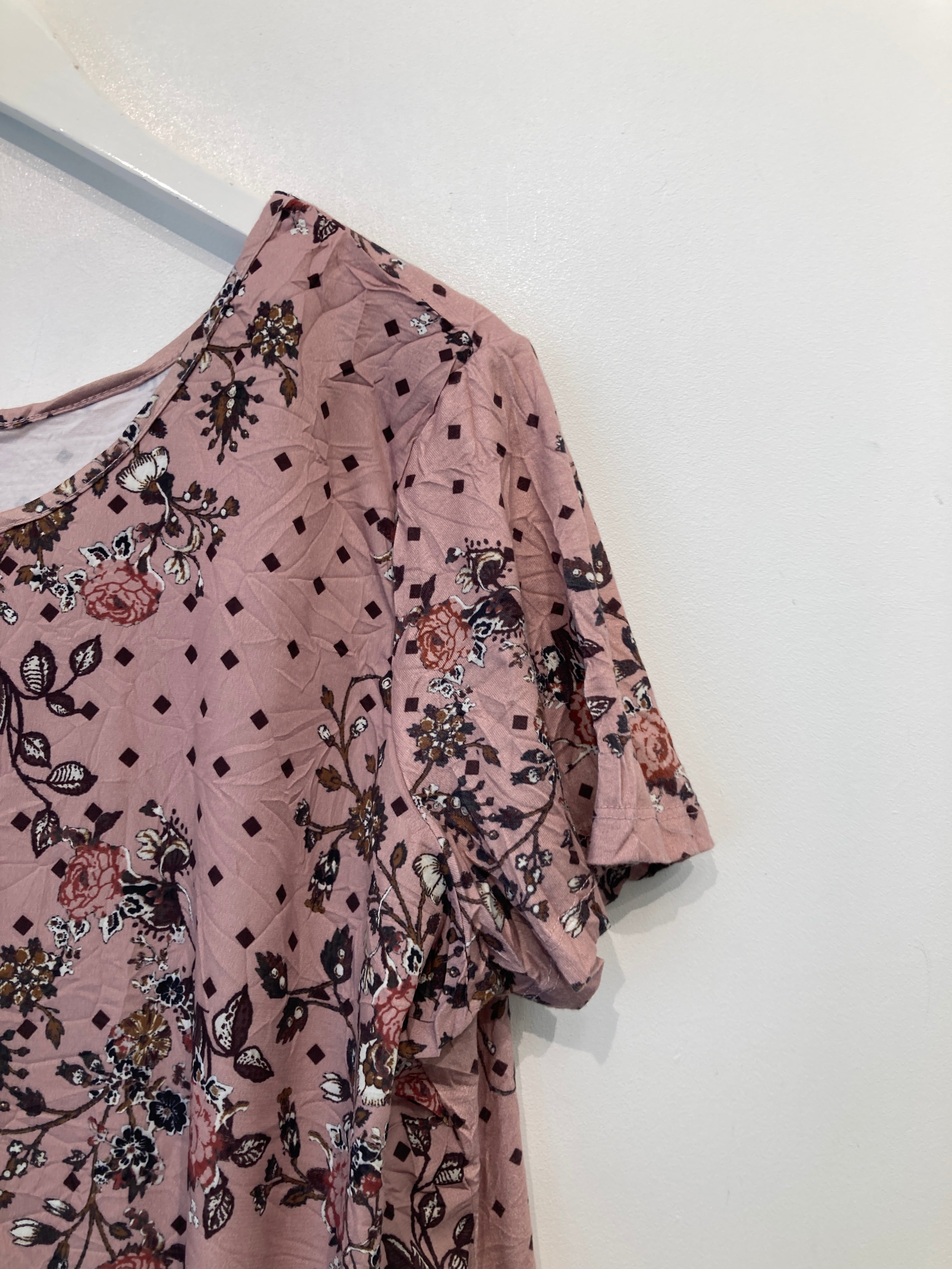 Street One Bluse