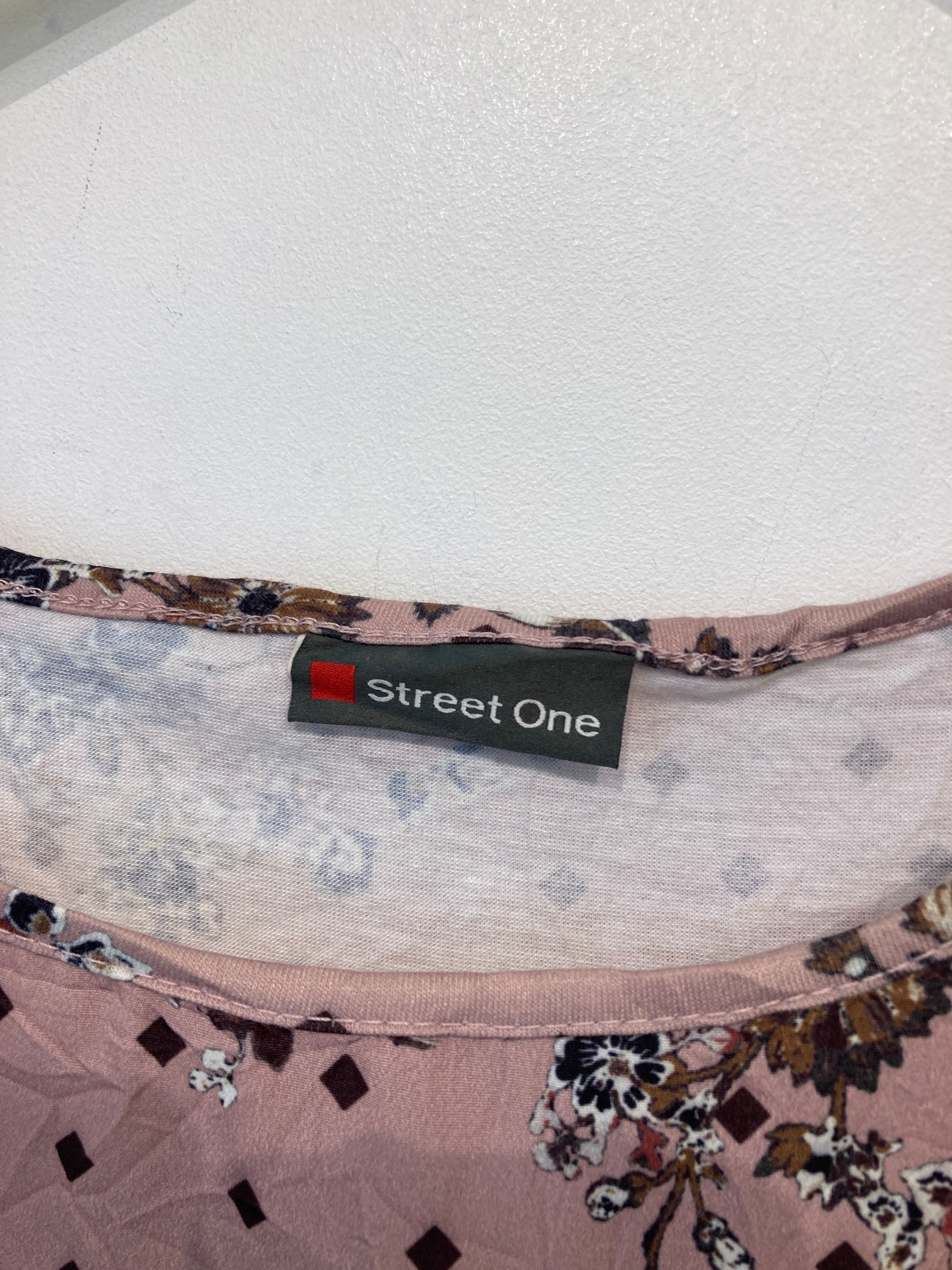 Street One Bluse