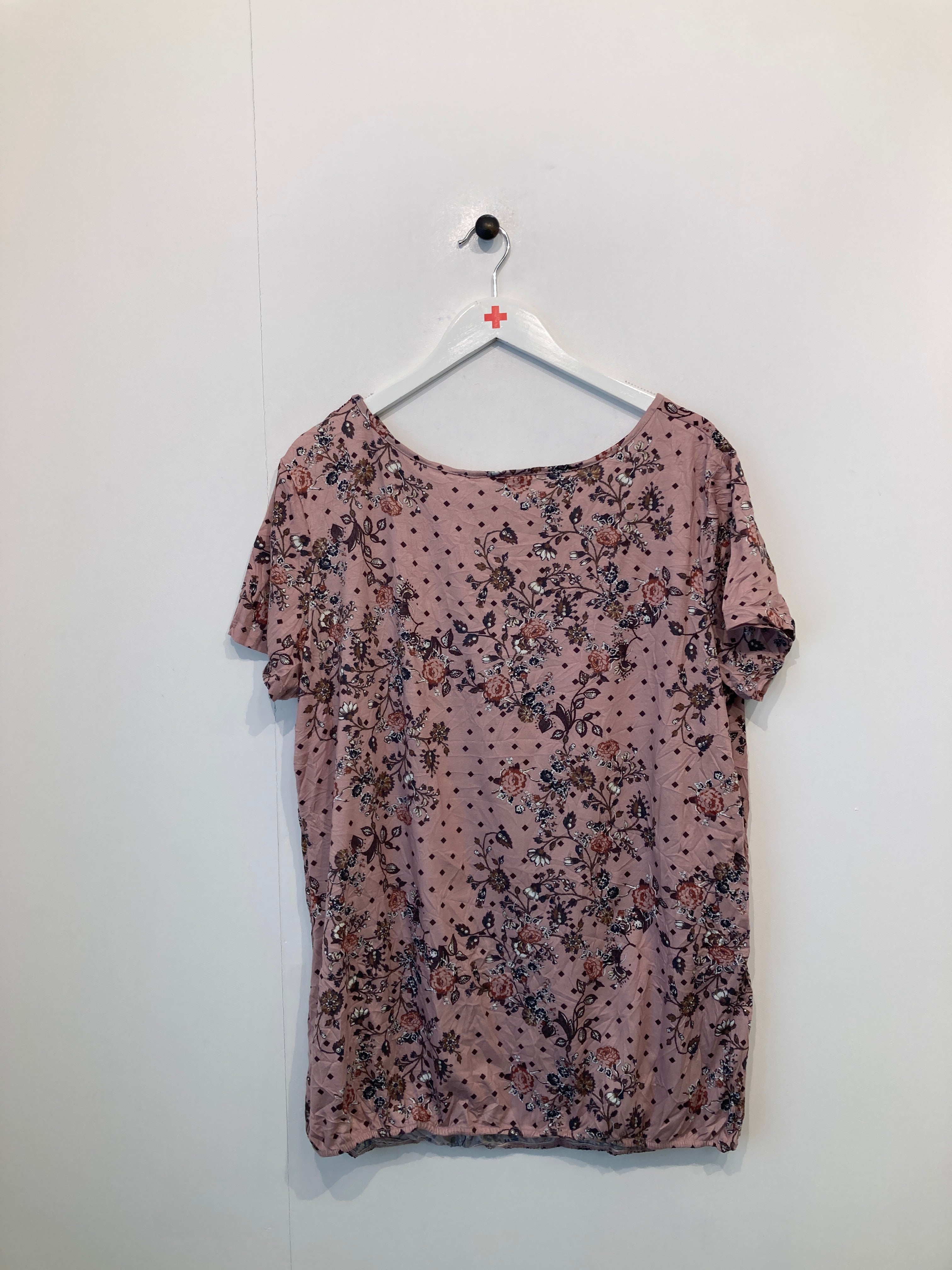 Street One Bluse