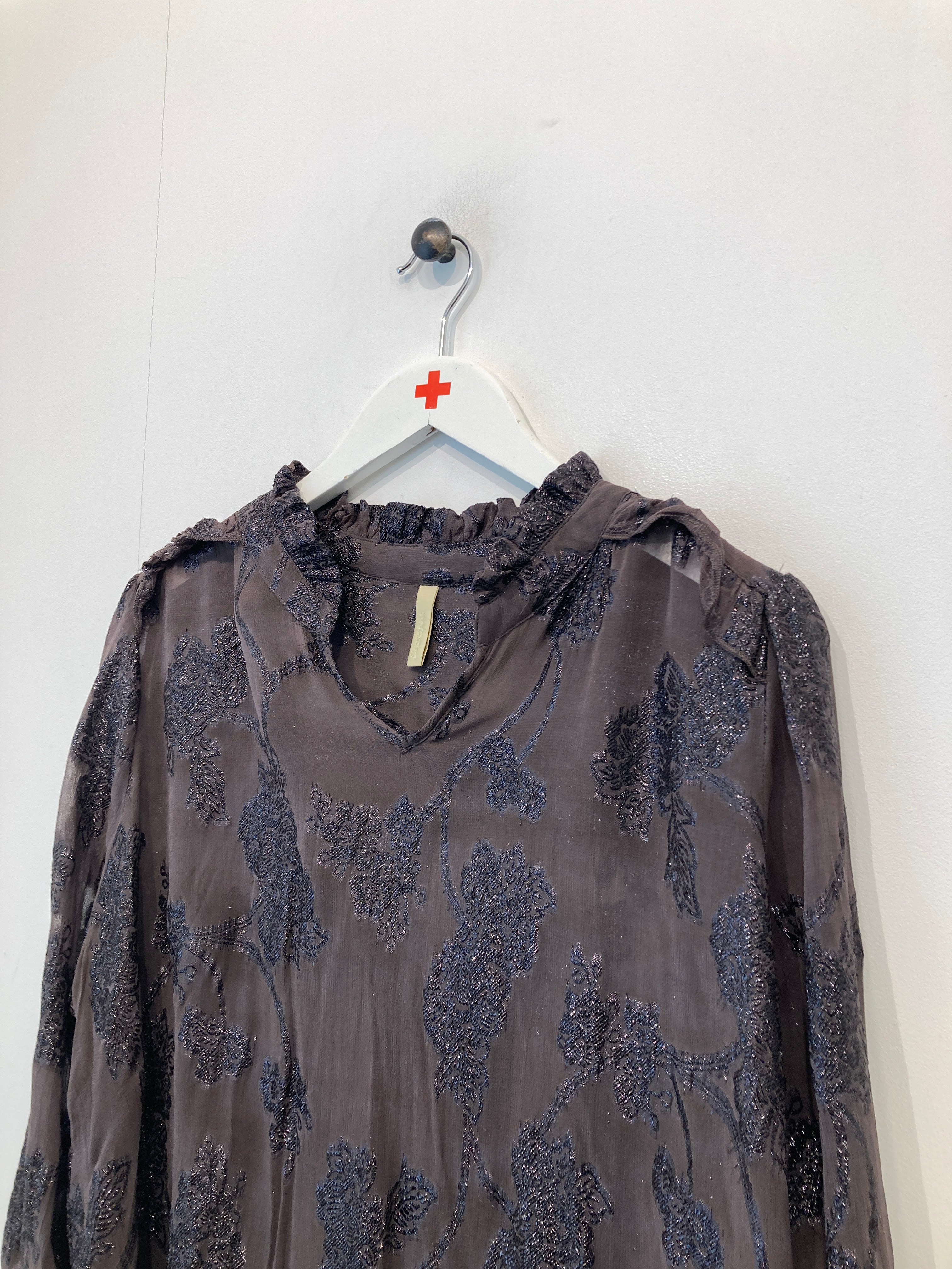 Cassiopeia Bluse