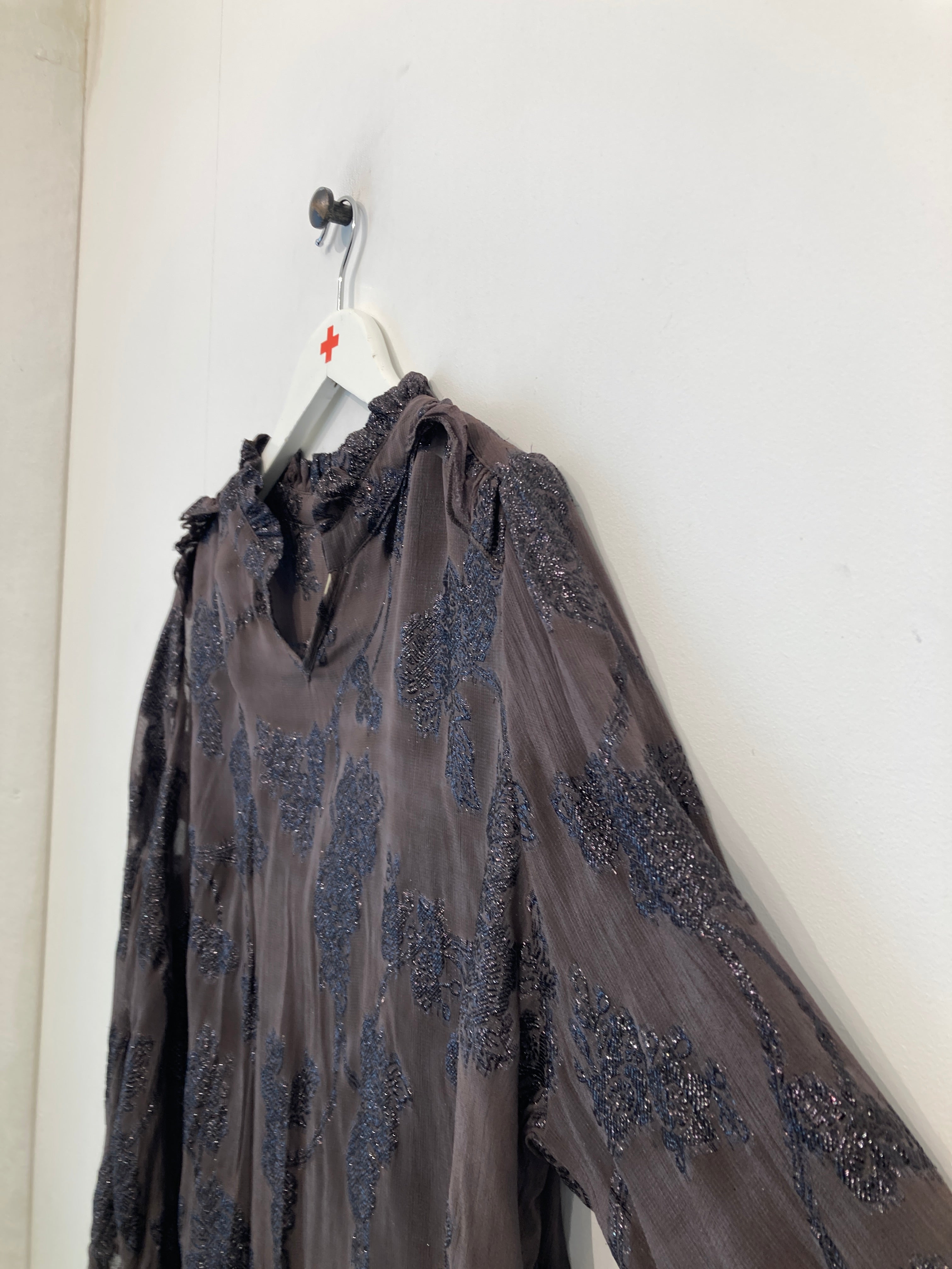 Cassiopeia Bluse