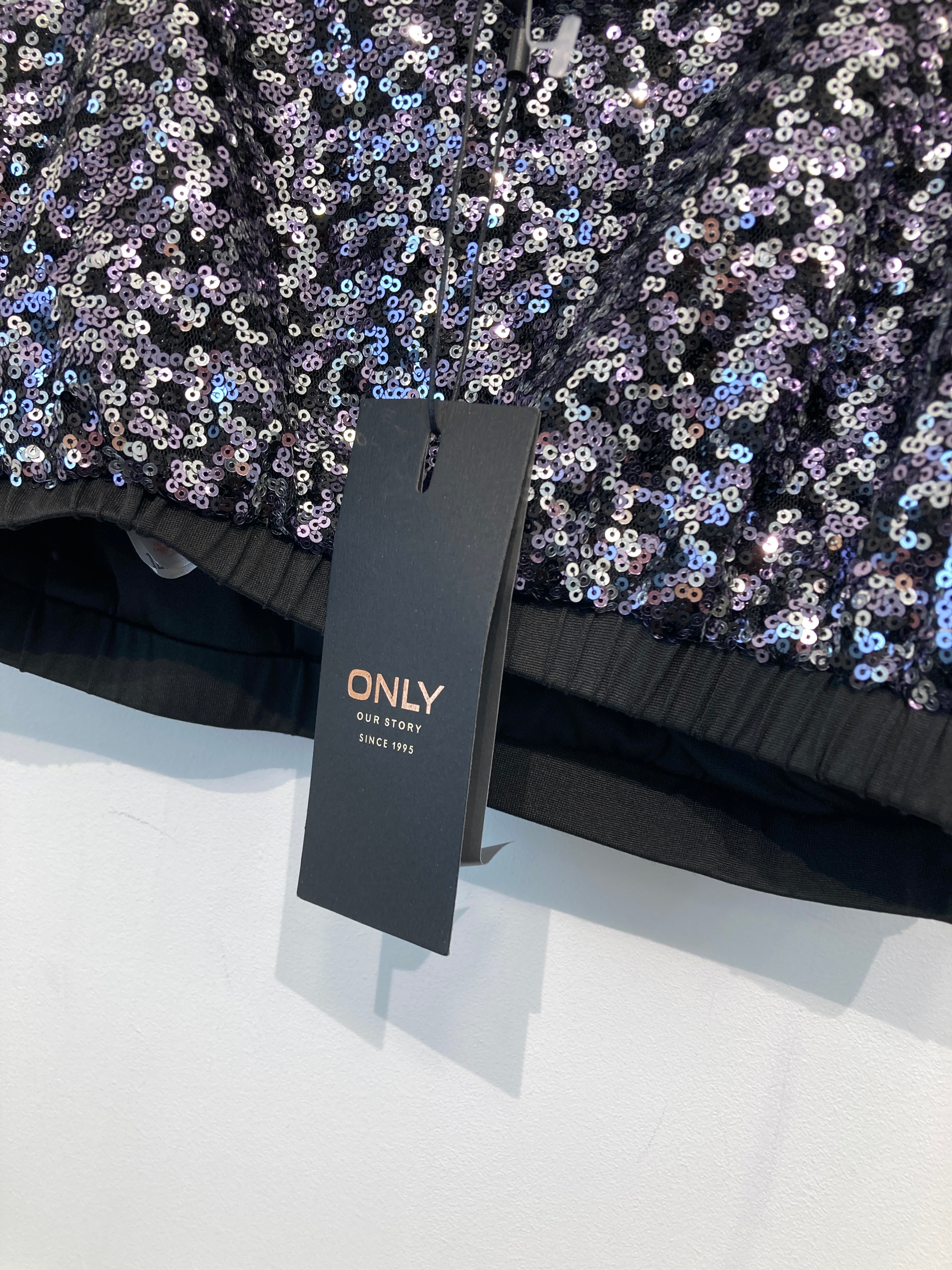 Only Top