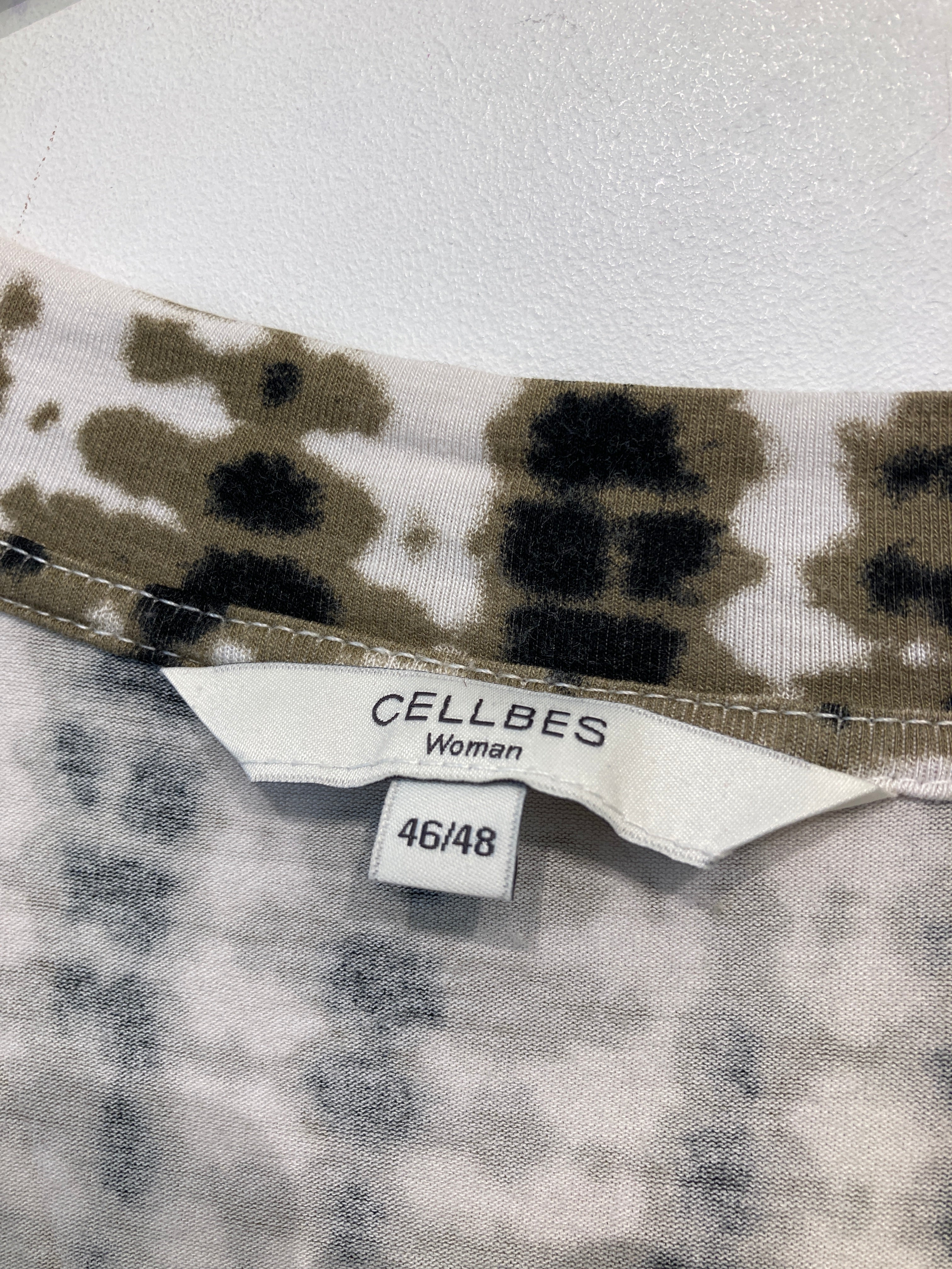 Cellbes Bluse