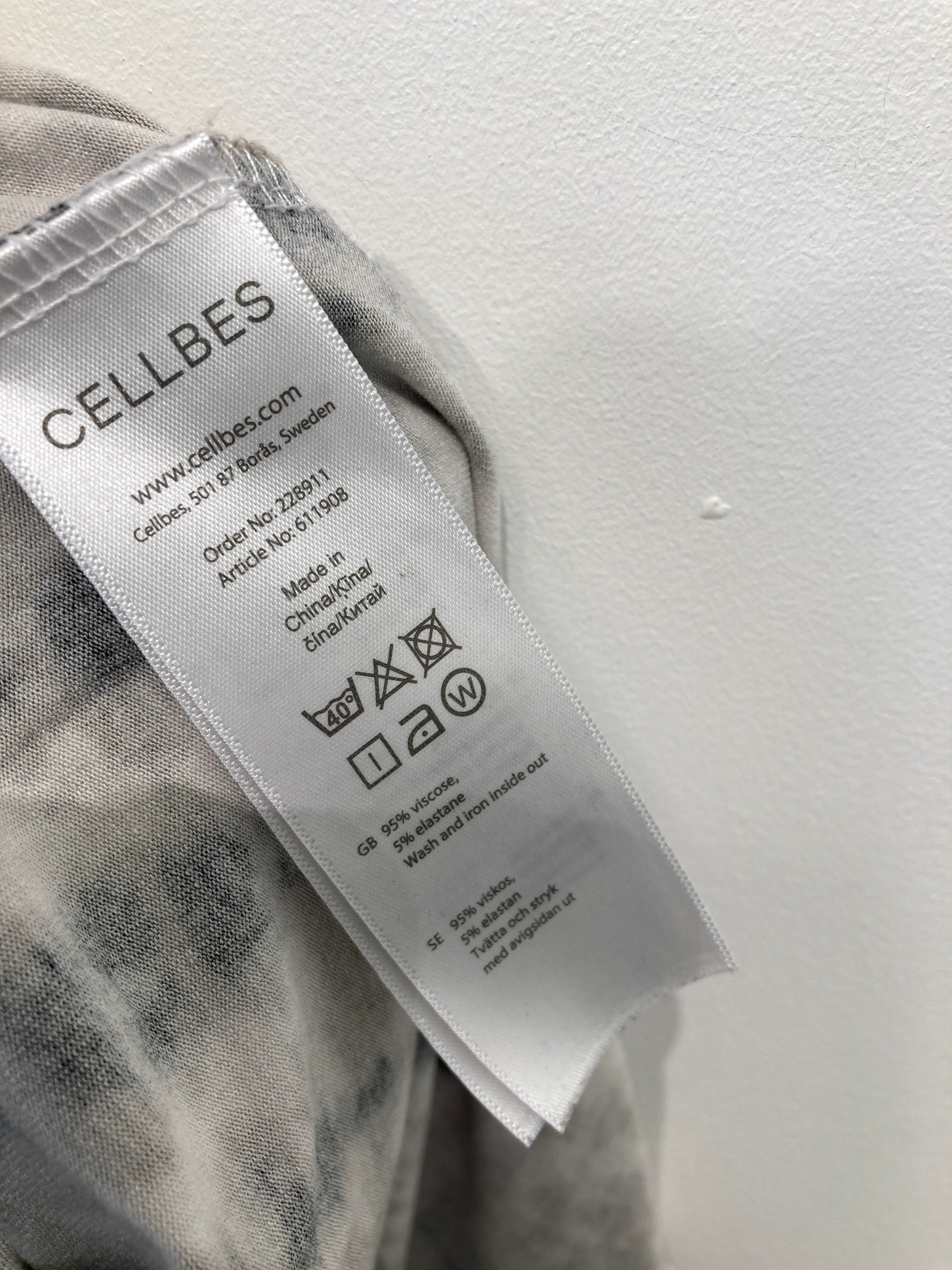 Cellbes Bluse