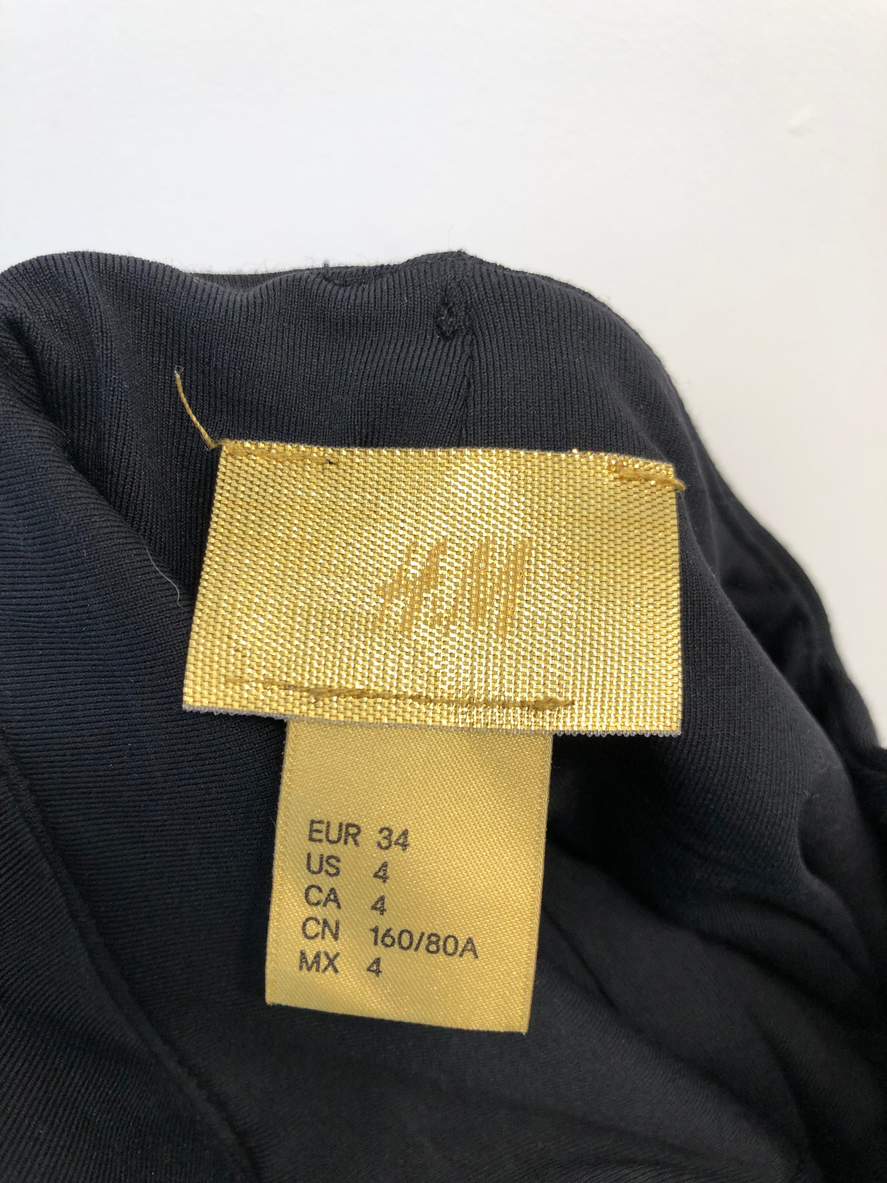 H&M Kjole