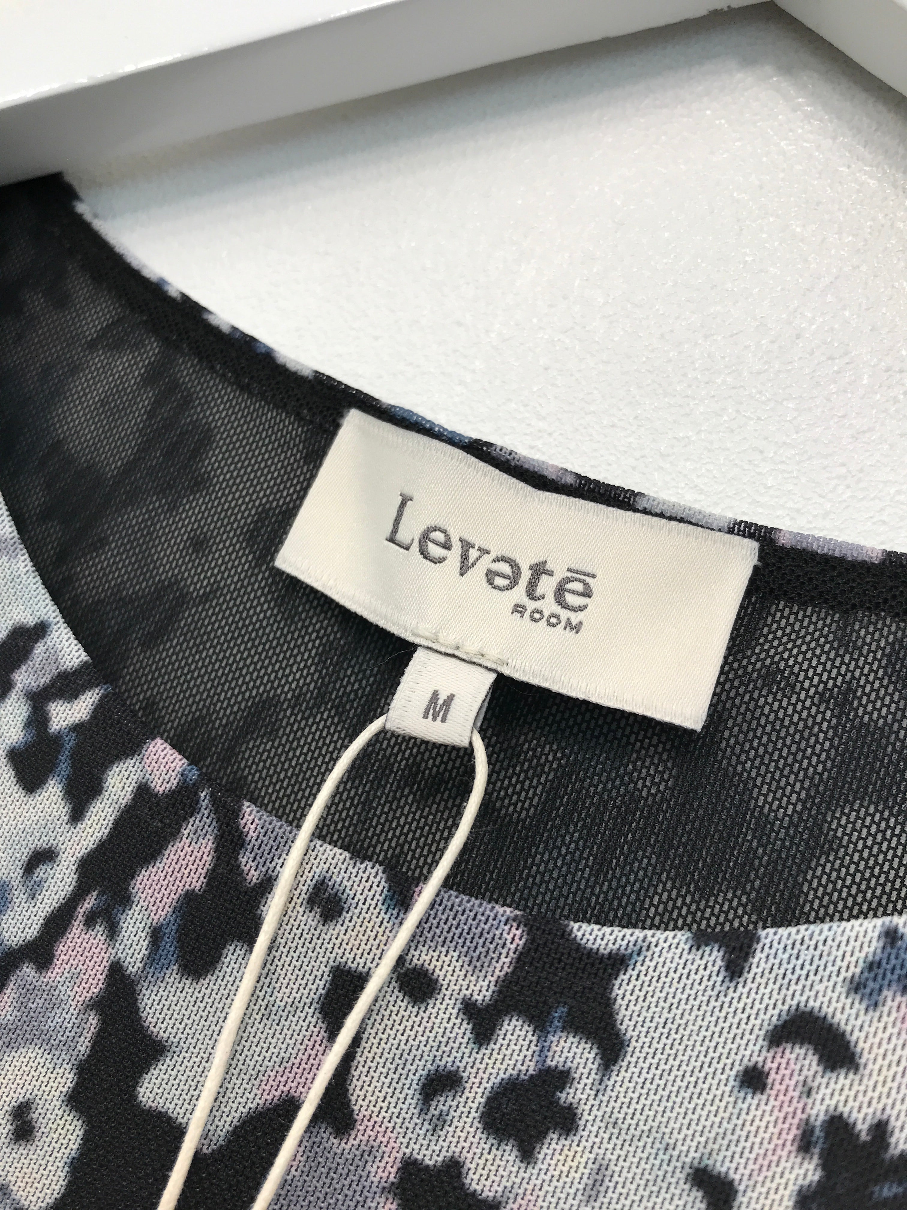 Leveté Room Kjole