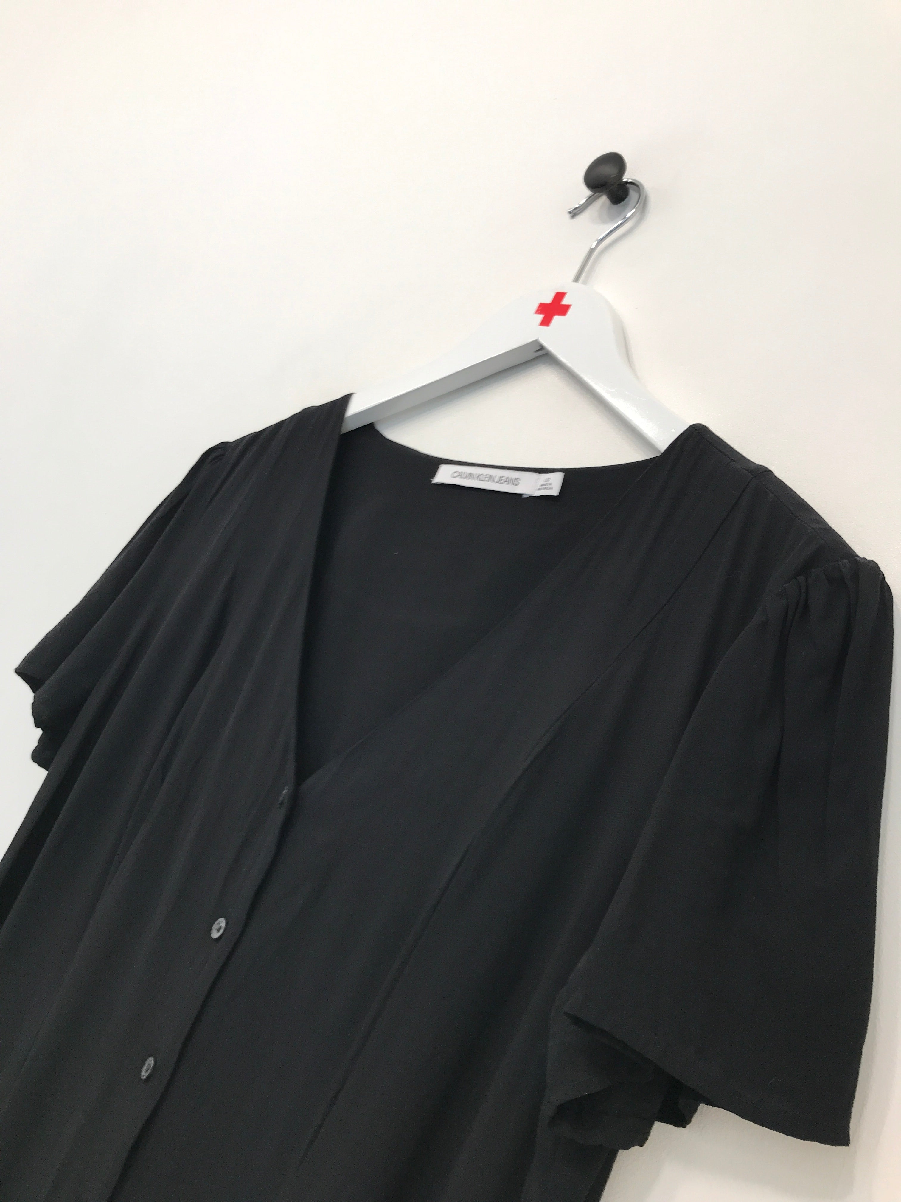 Calvin Klein Jeans Kjole