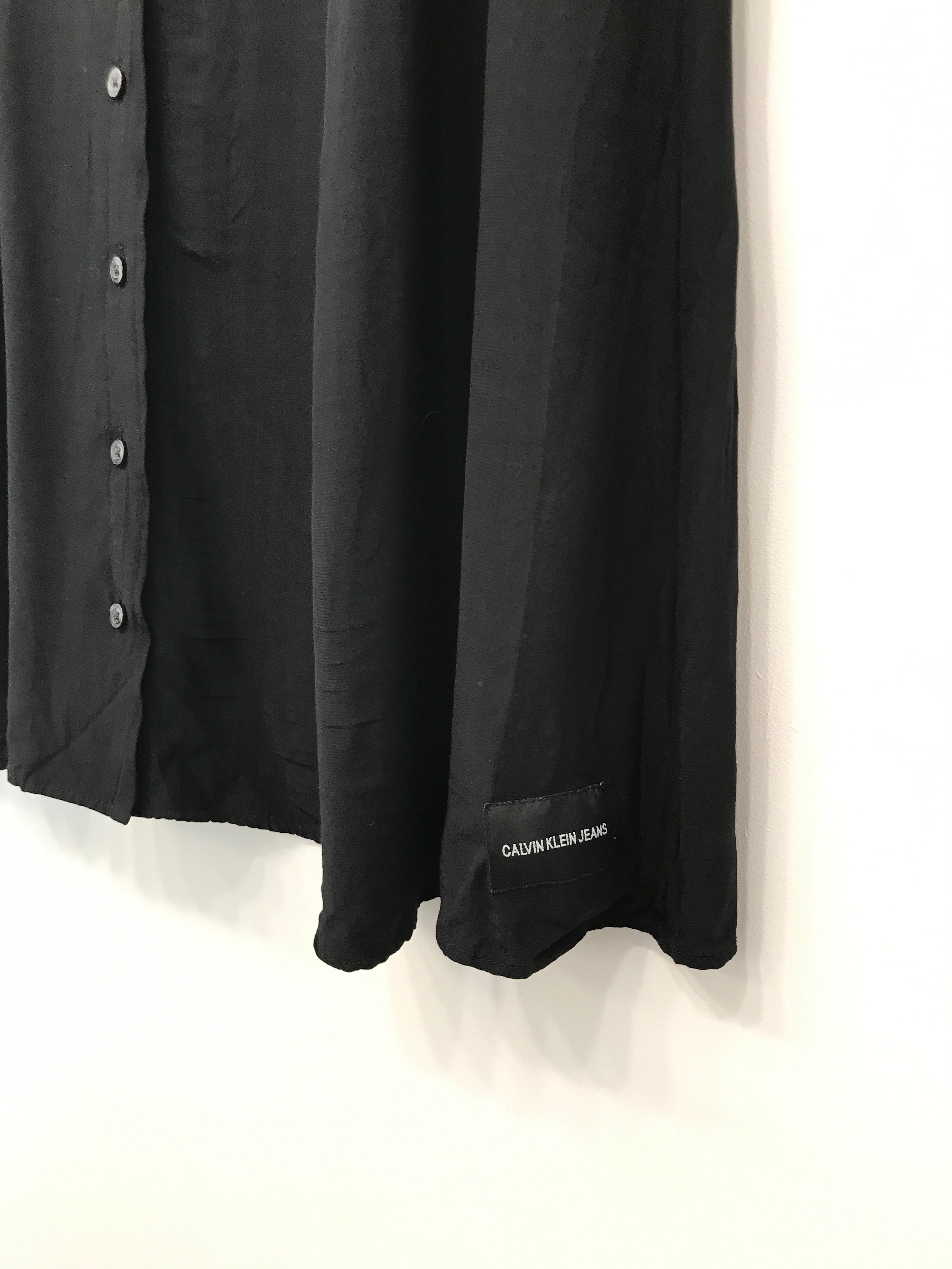 Calvin Klein Jeans Kjole