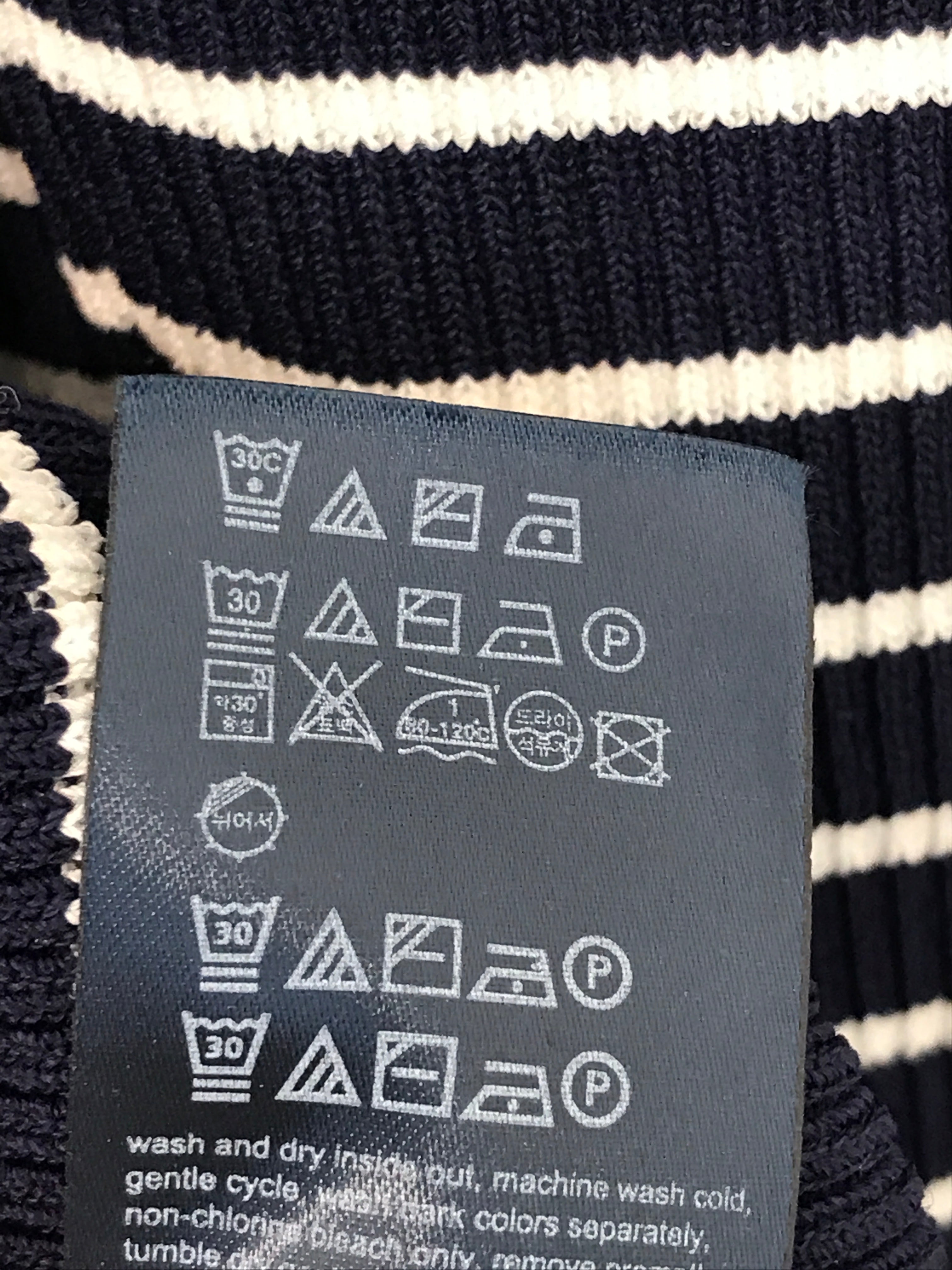 Tommy Hilfiger Kjole