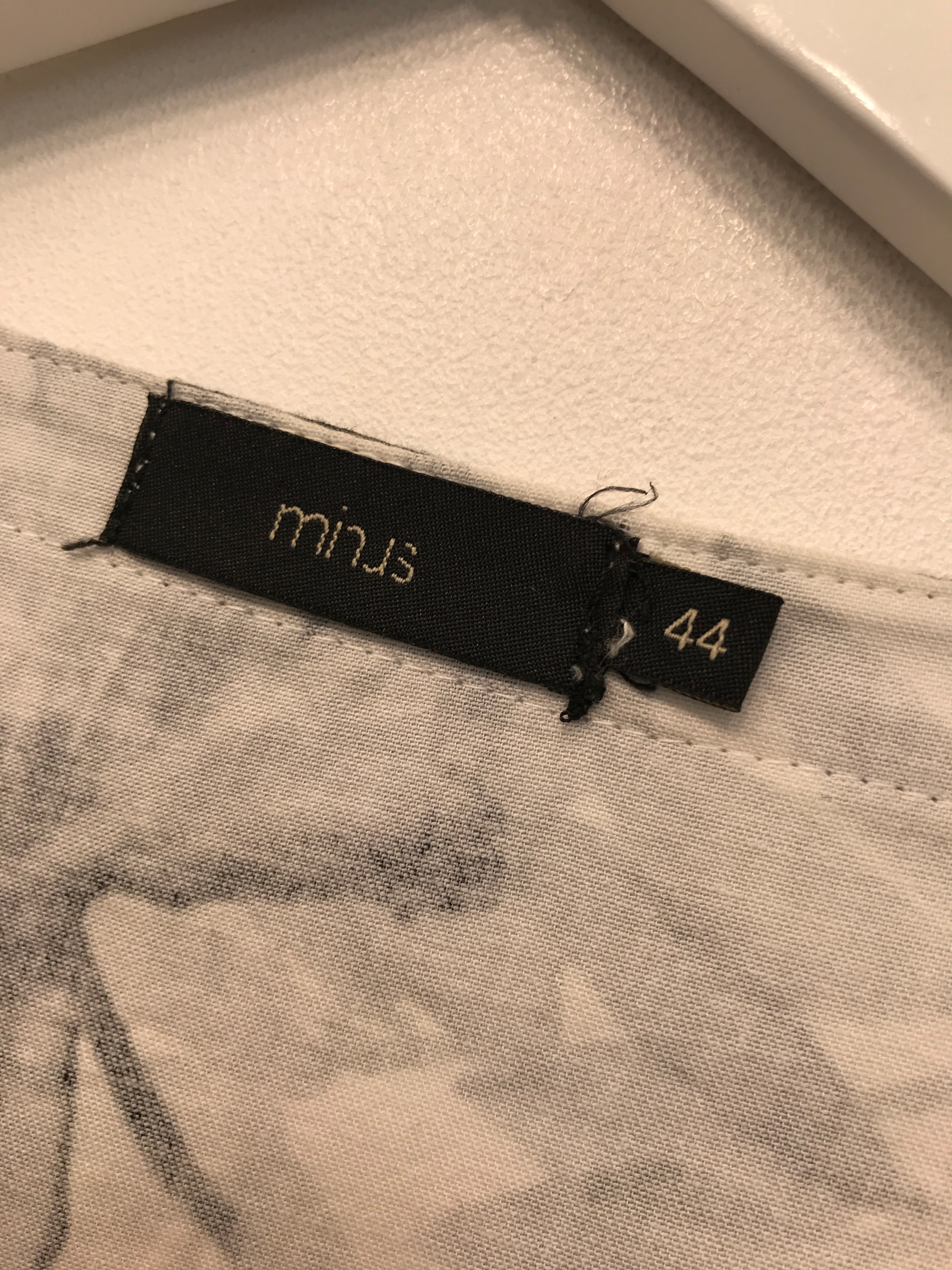Minus Kjole