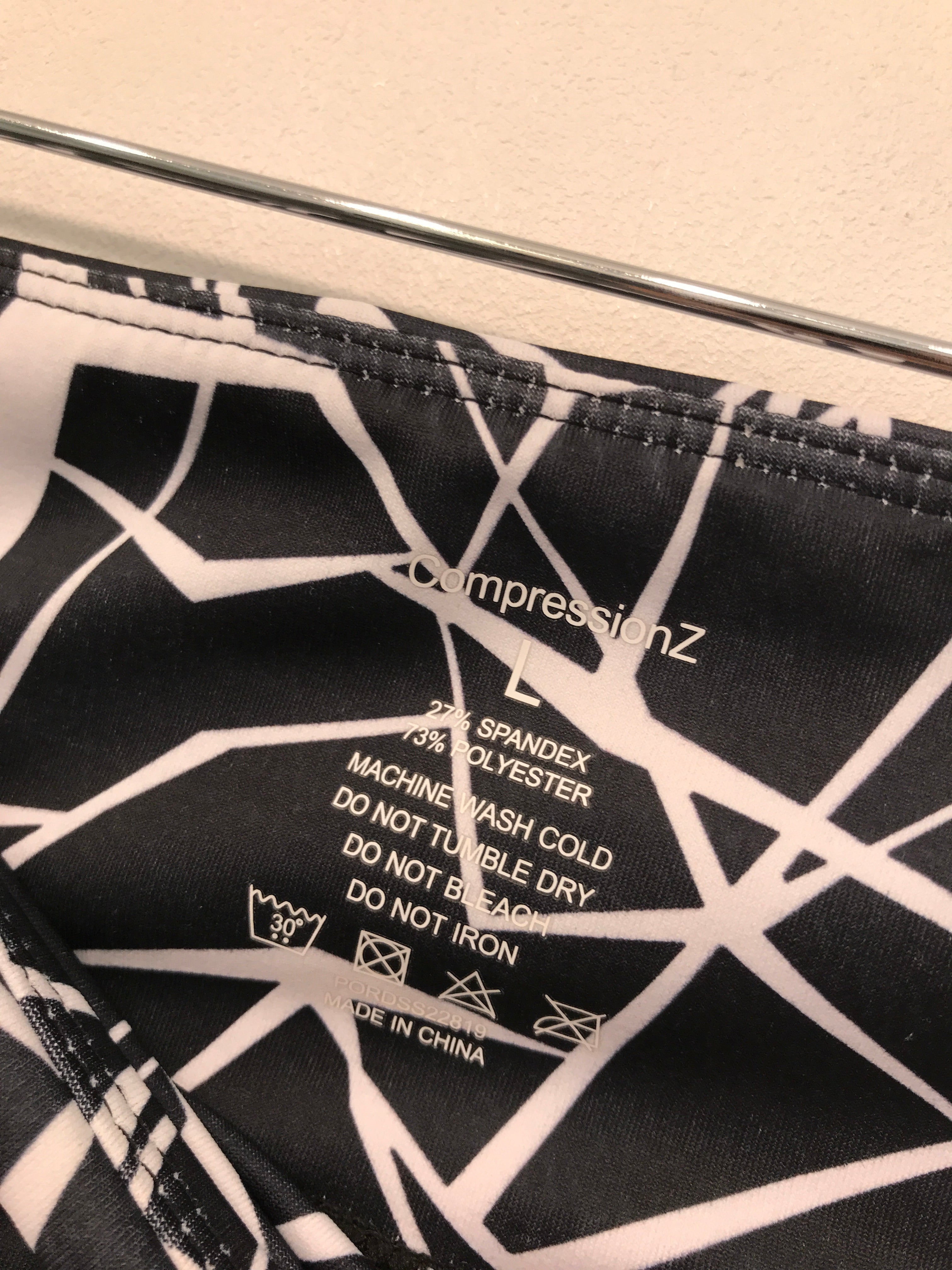 CompressionZ Sportsbukser