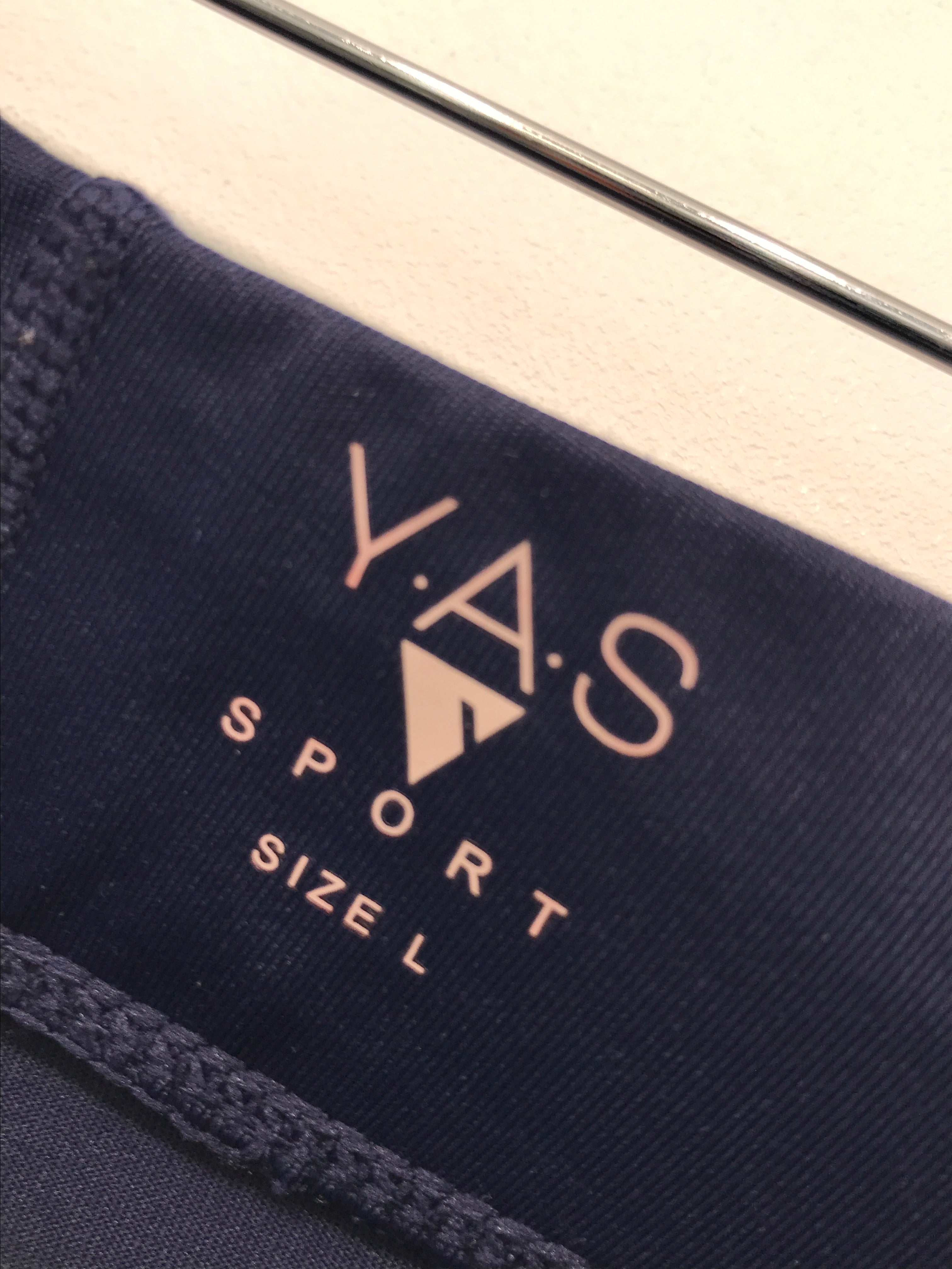 YAS Sports Gamacher