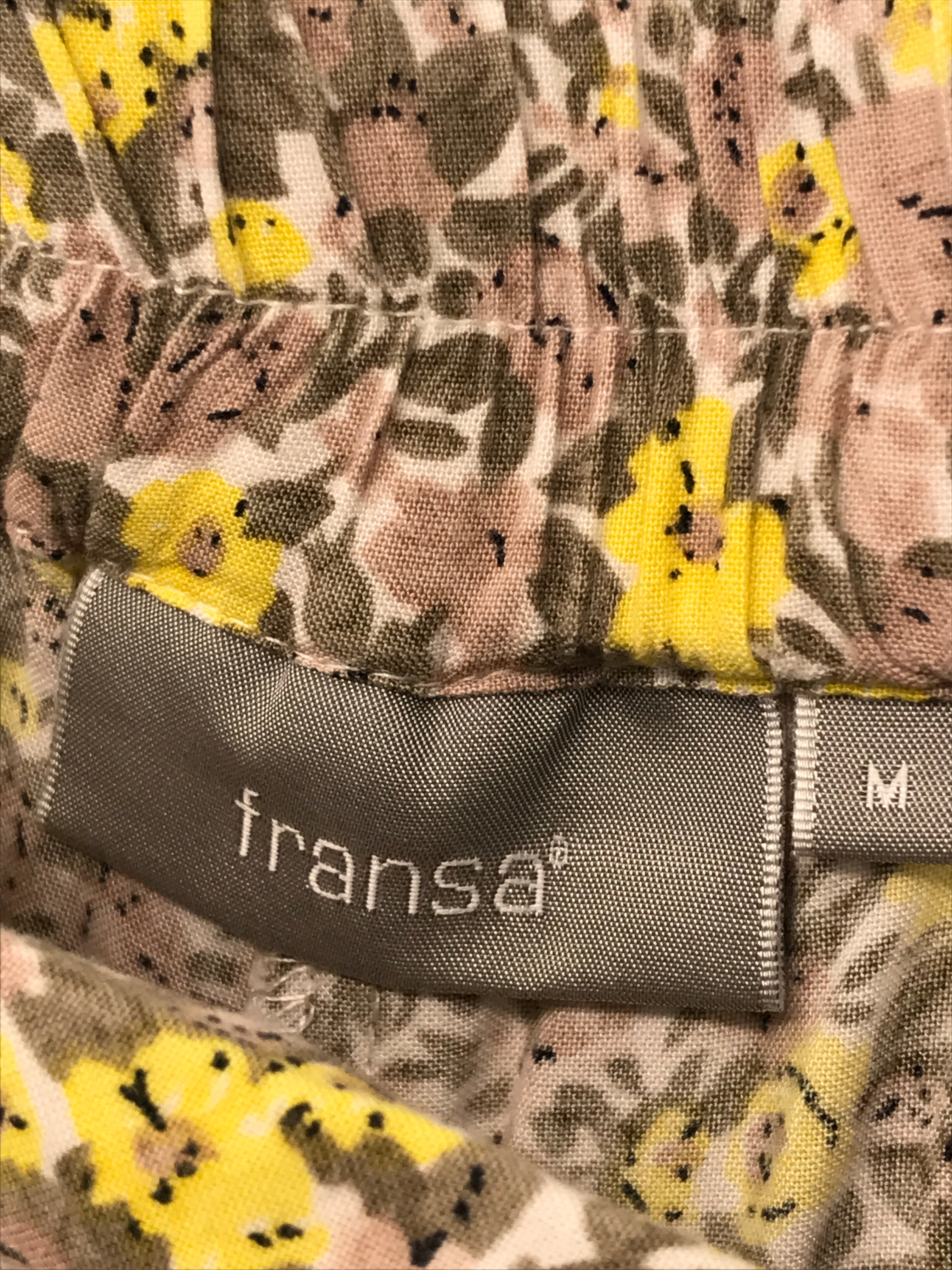 Fransa Bukser