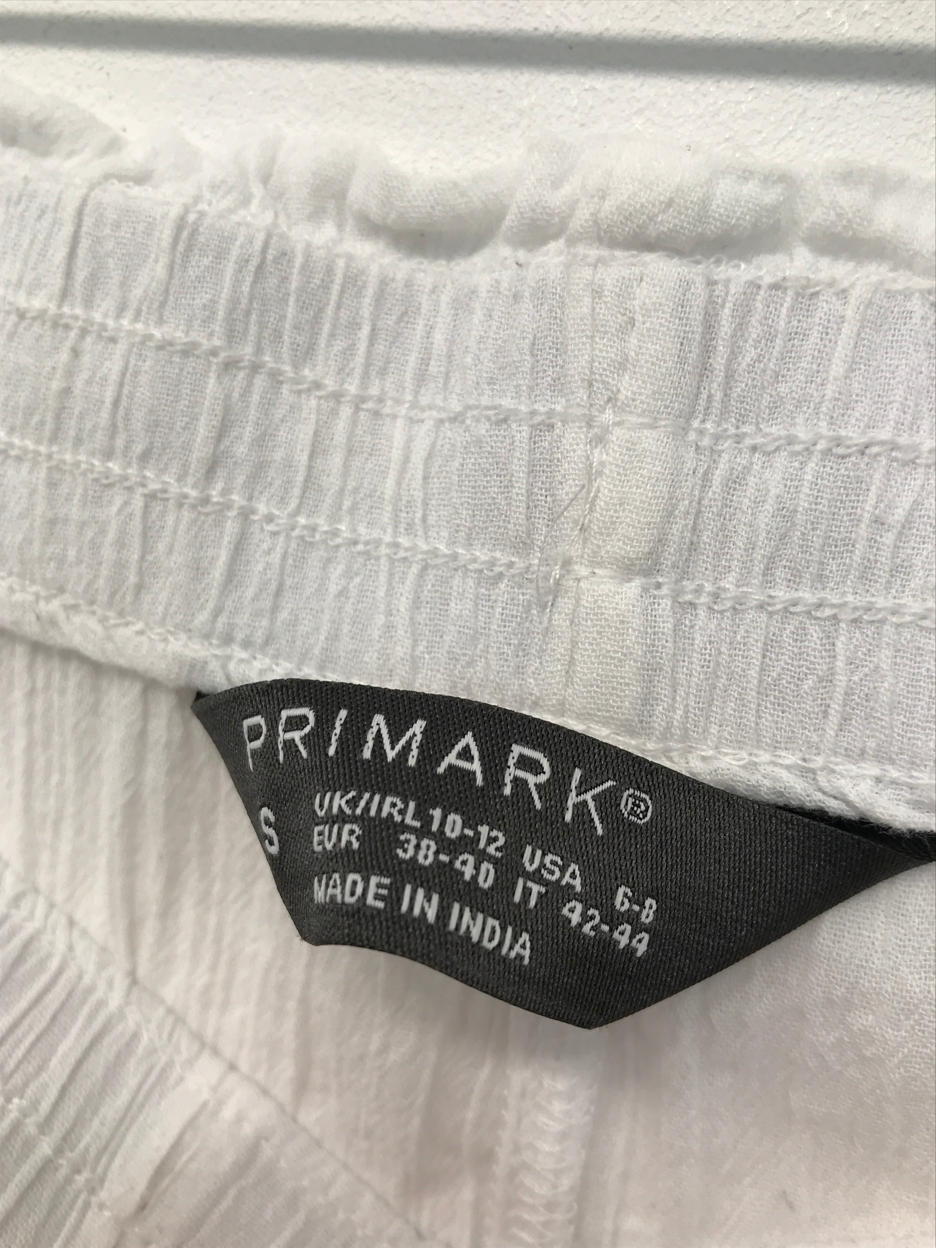Primark Bukser