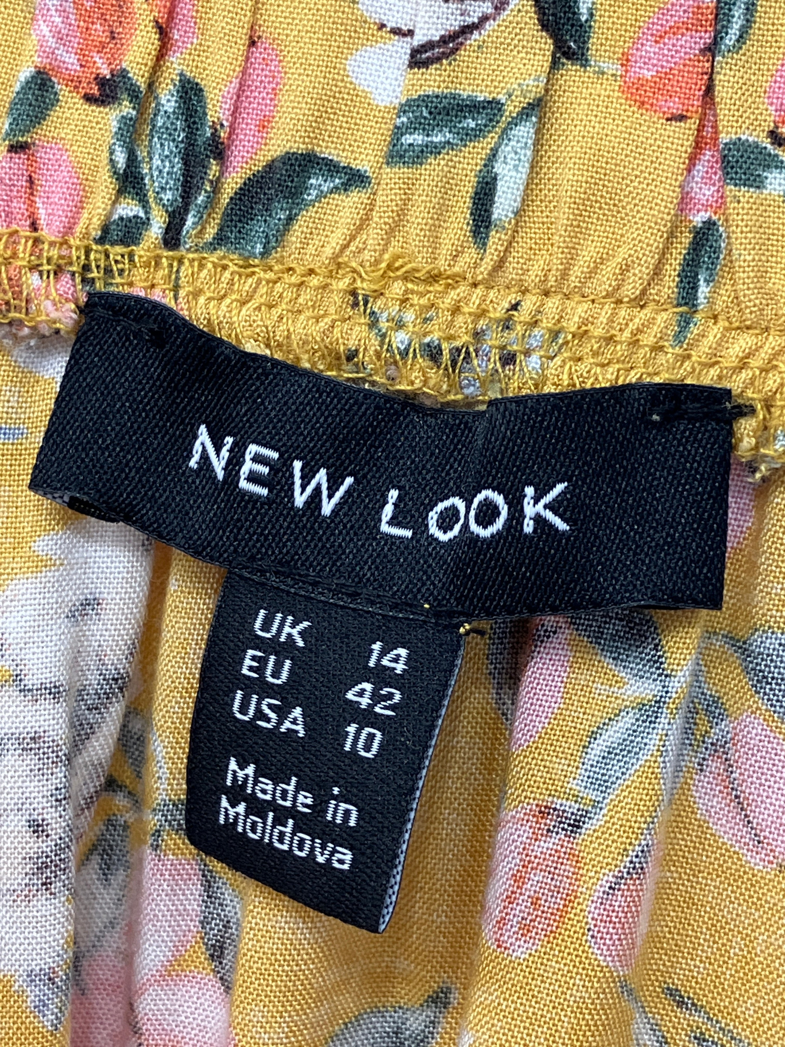 New Look Nederdel