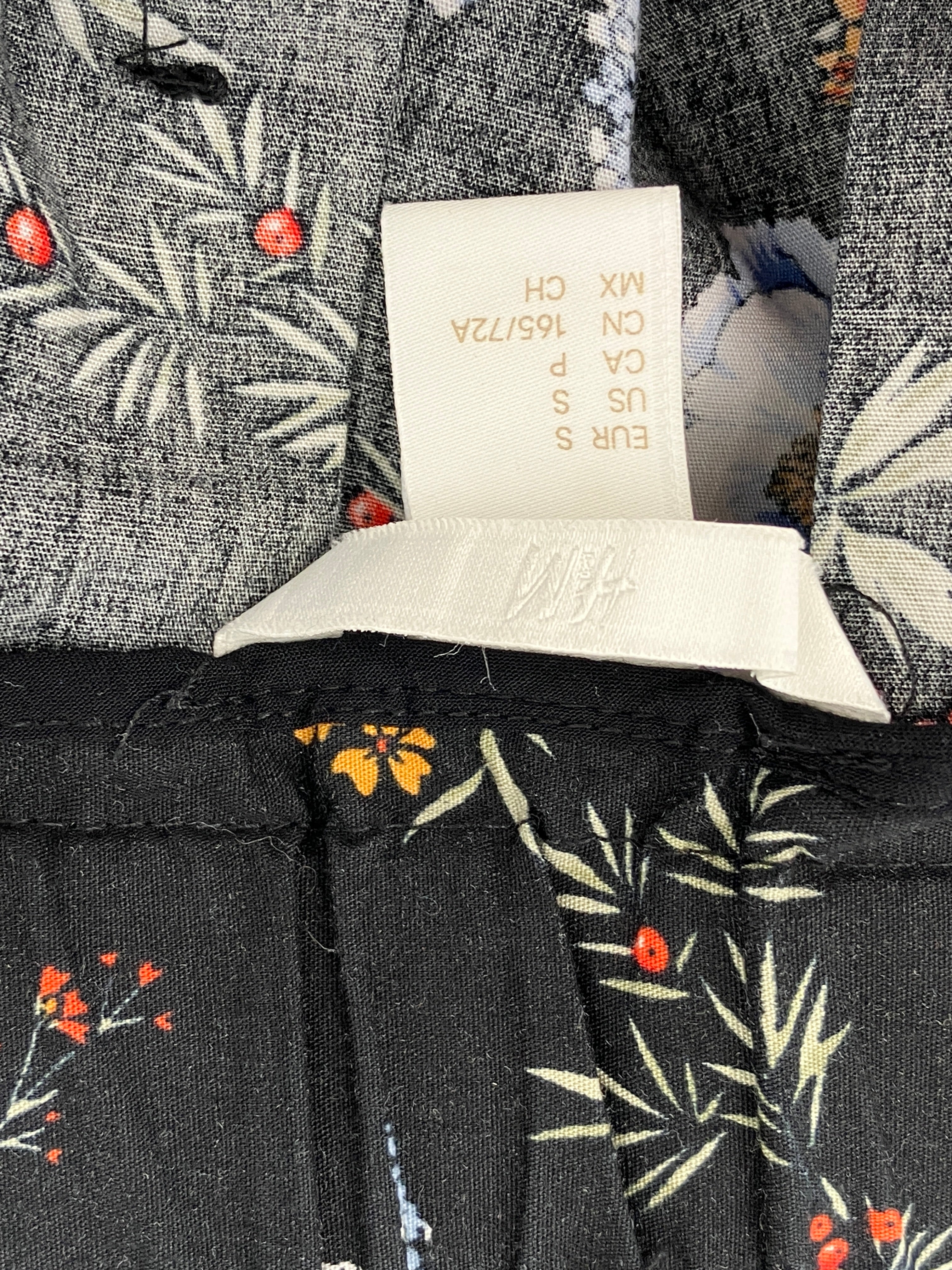 H&M Nederdel