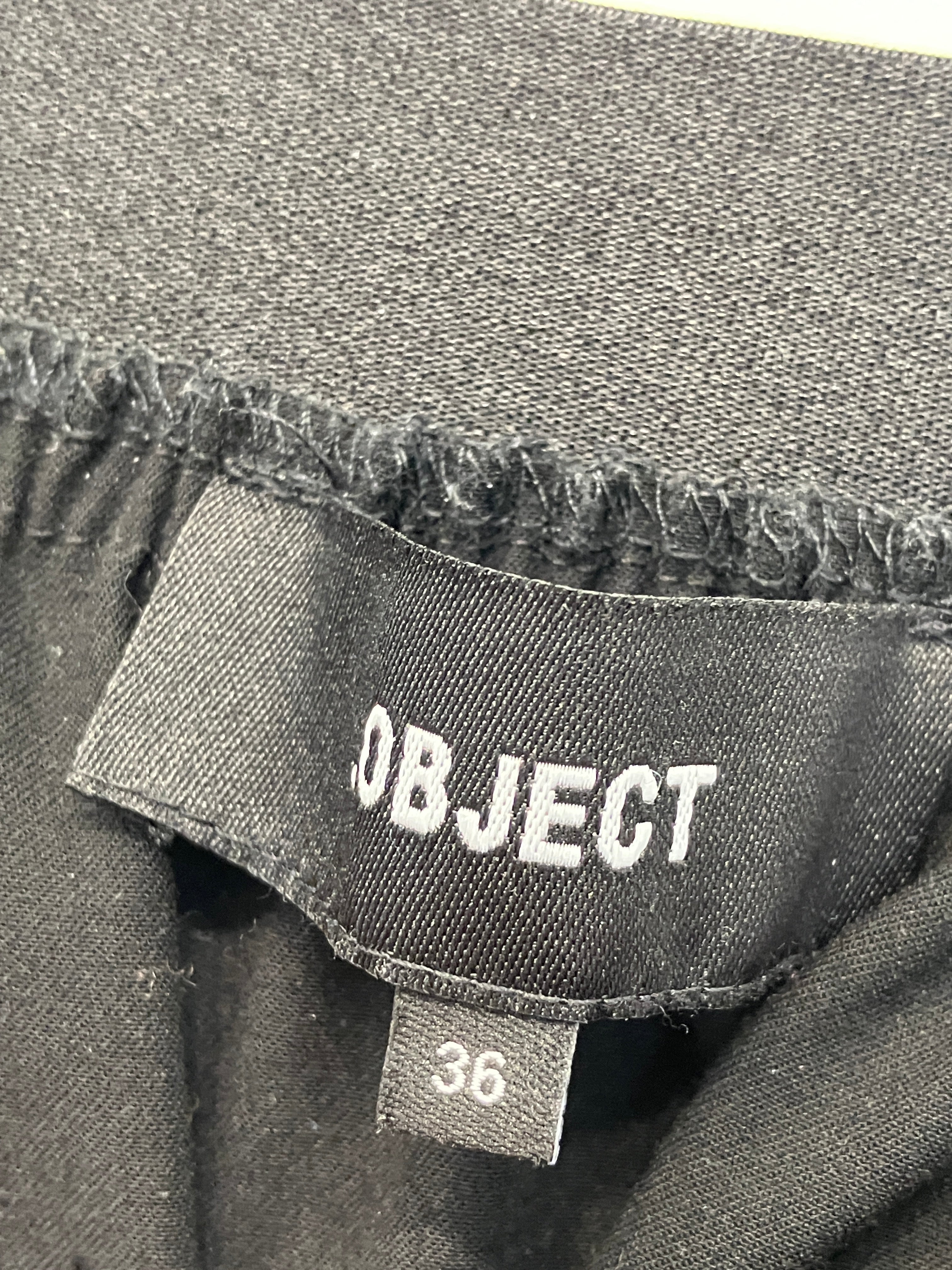 Object Nederdel