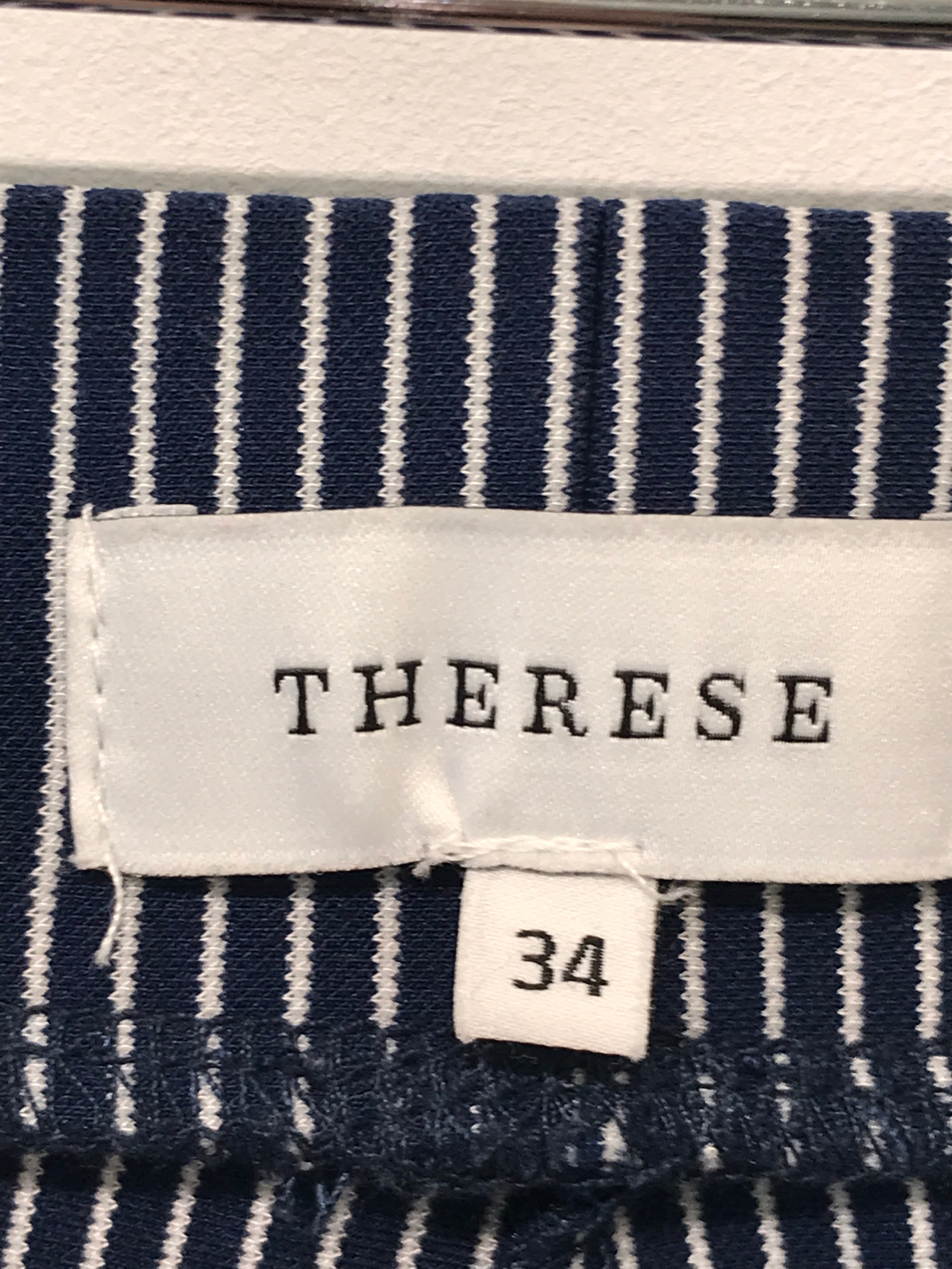Therese Bukser