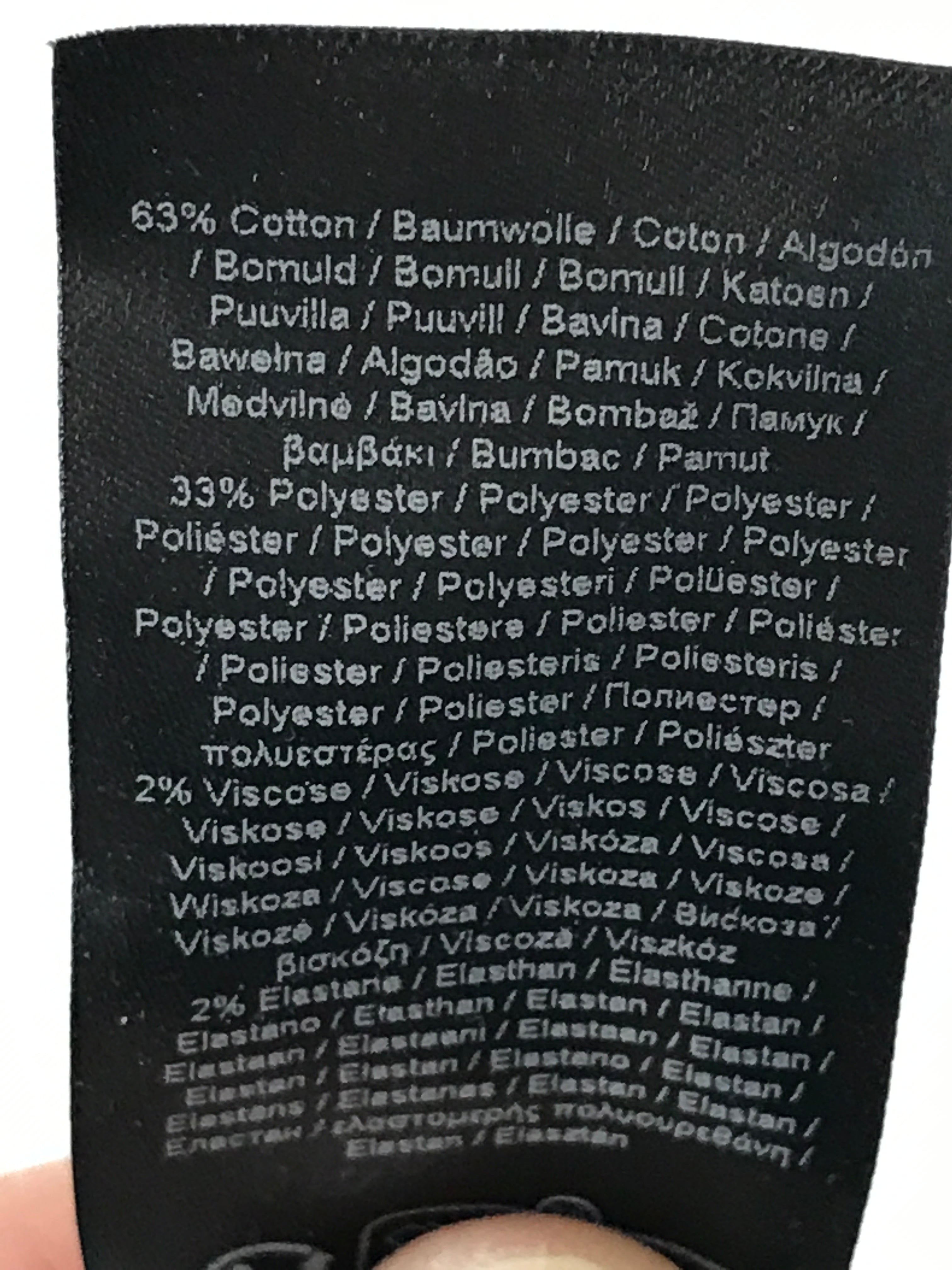 Zizzi Knælange bukser