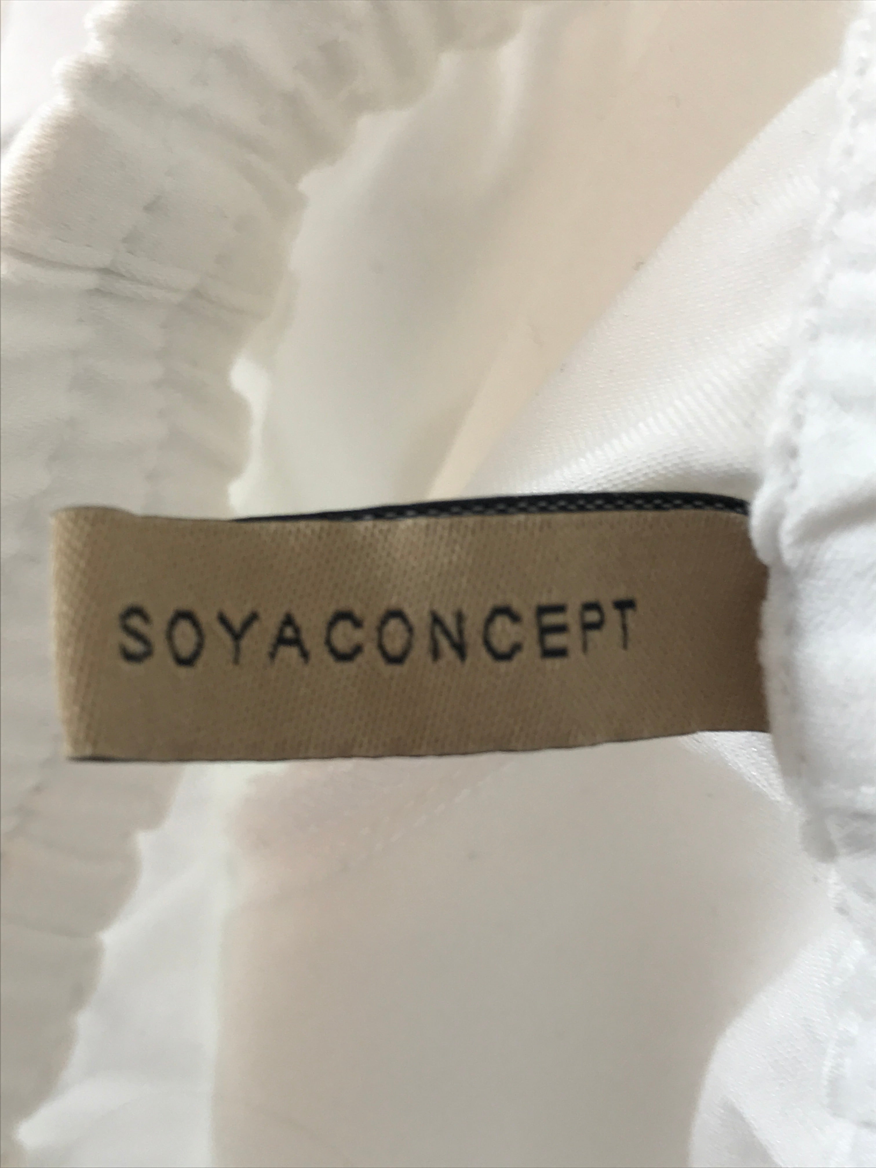 Soyaconcept Bukser