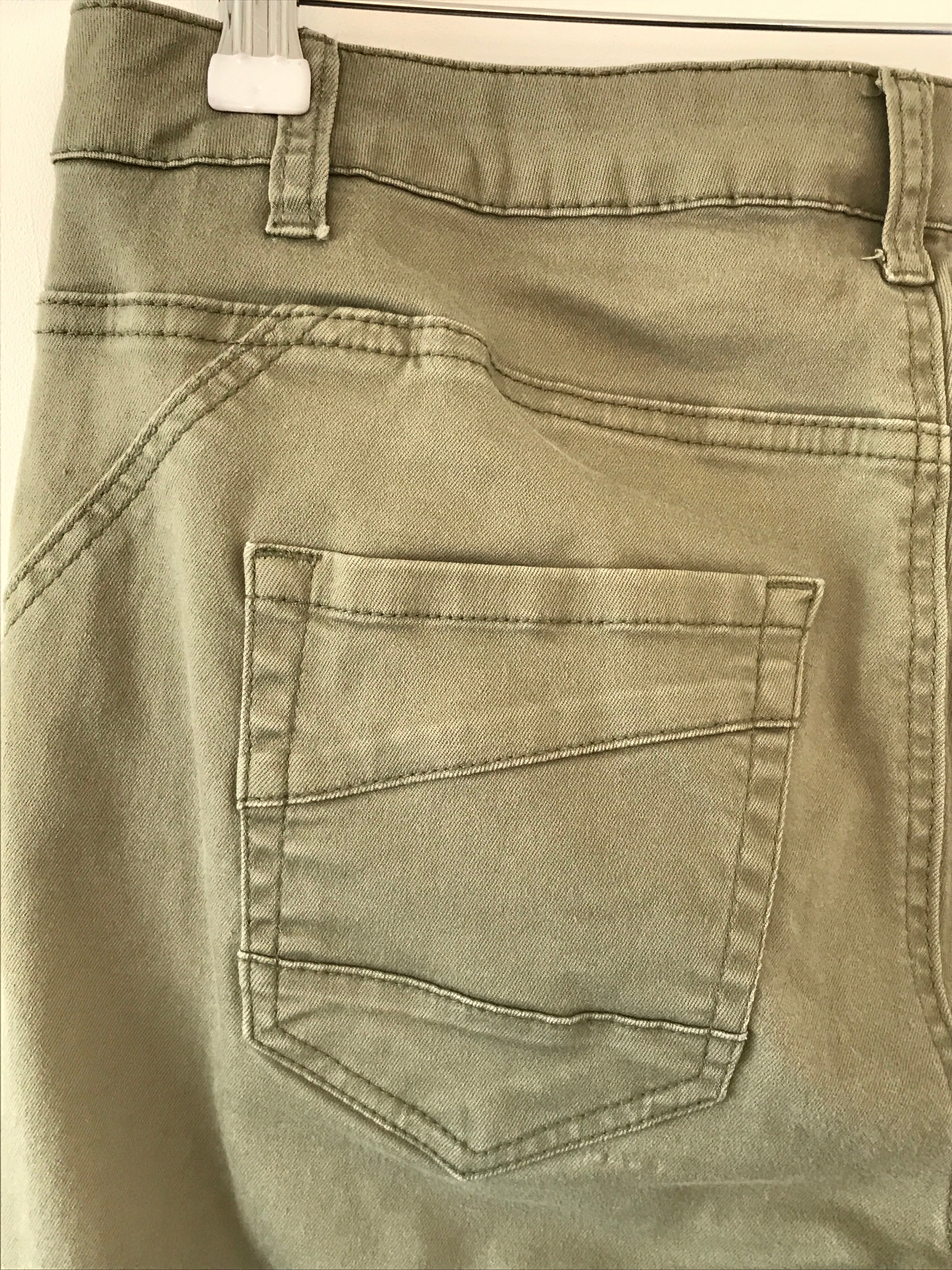 Jam Jeans Bukser