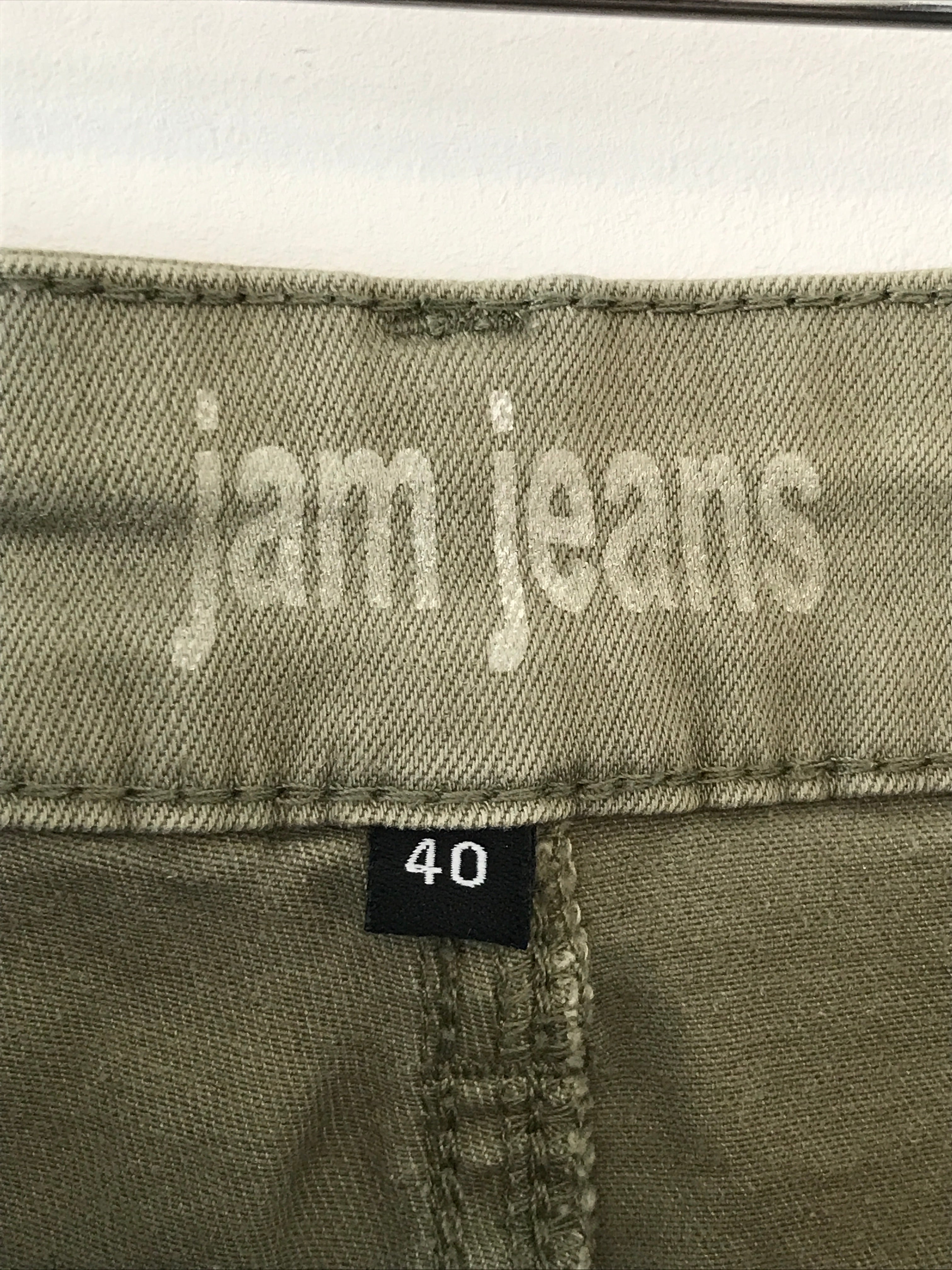 Jam Jeans Bukser
