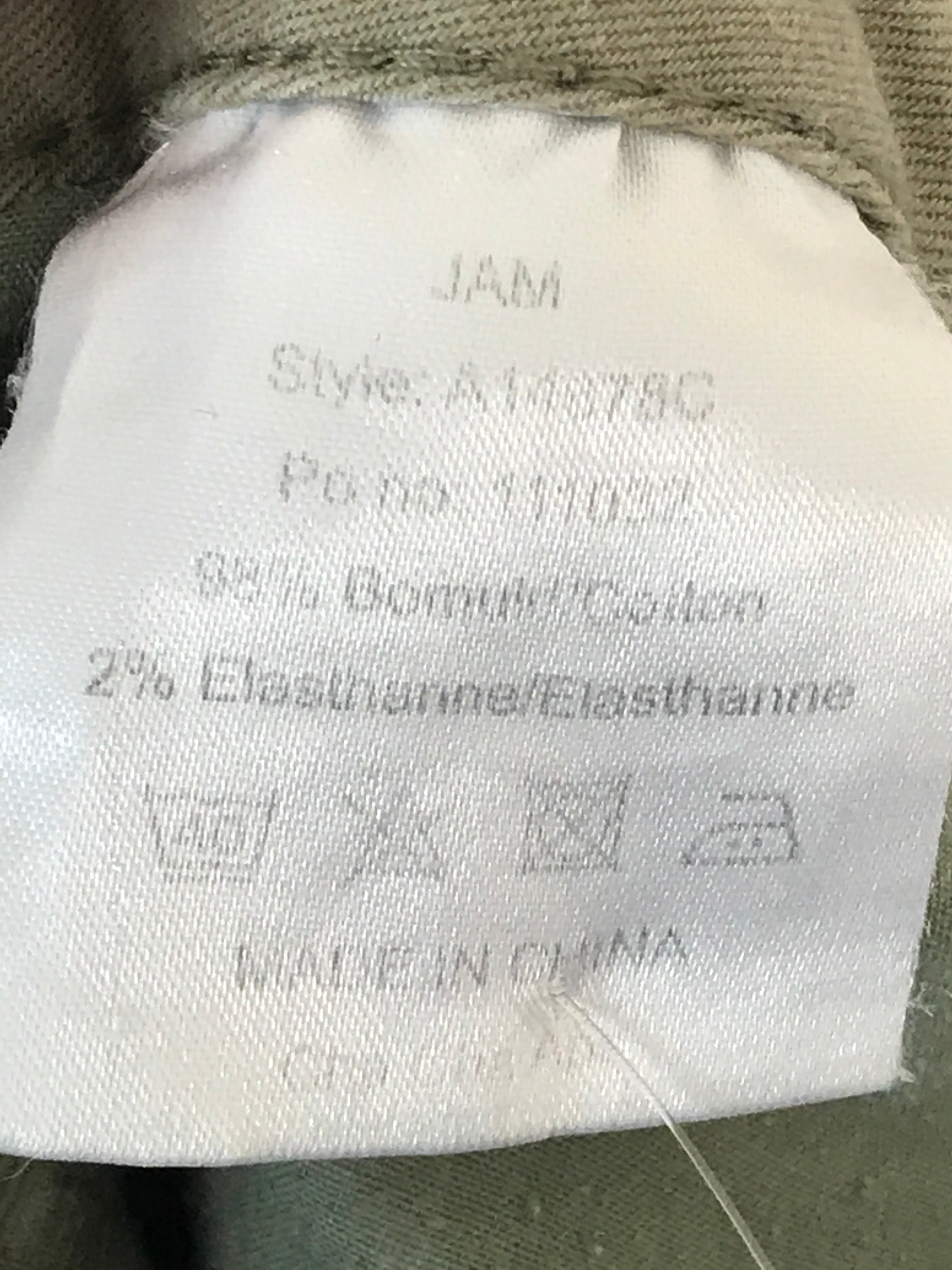 Jam Jeans Bukser