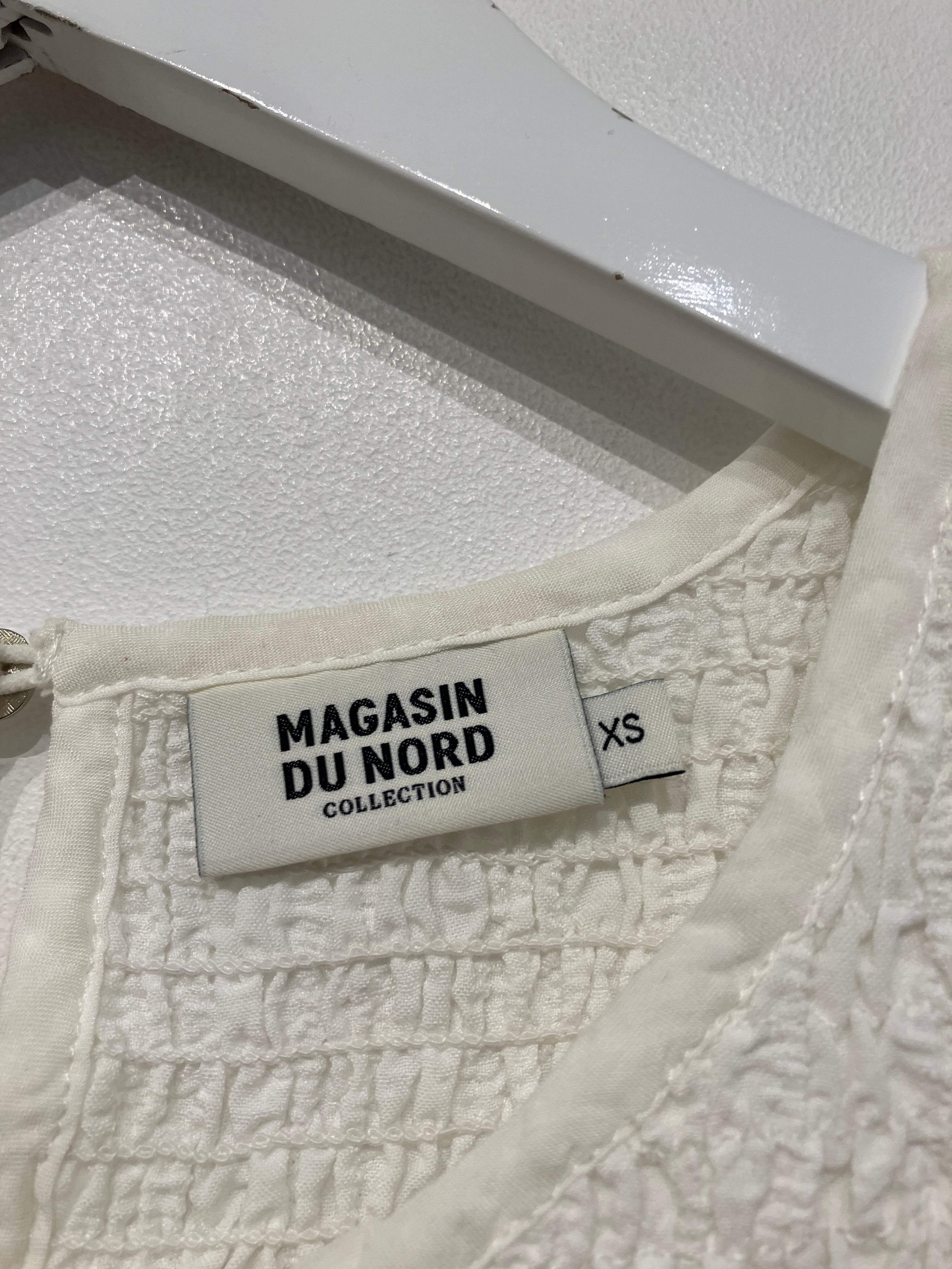 Magasin Bluse
