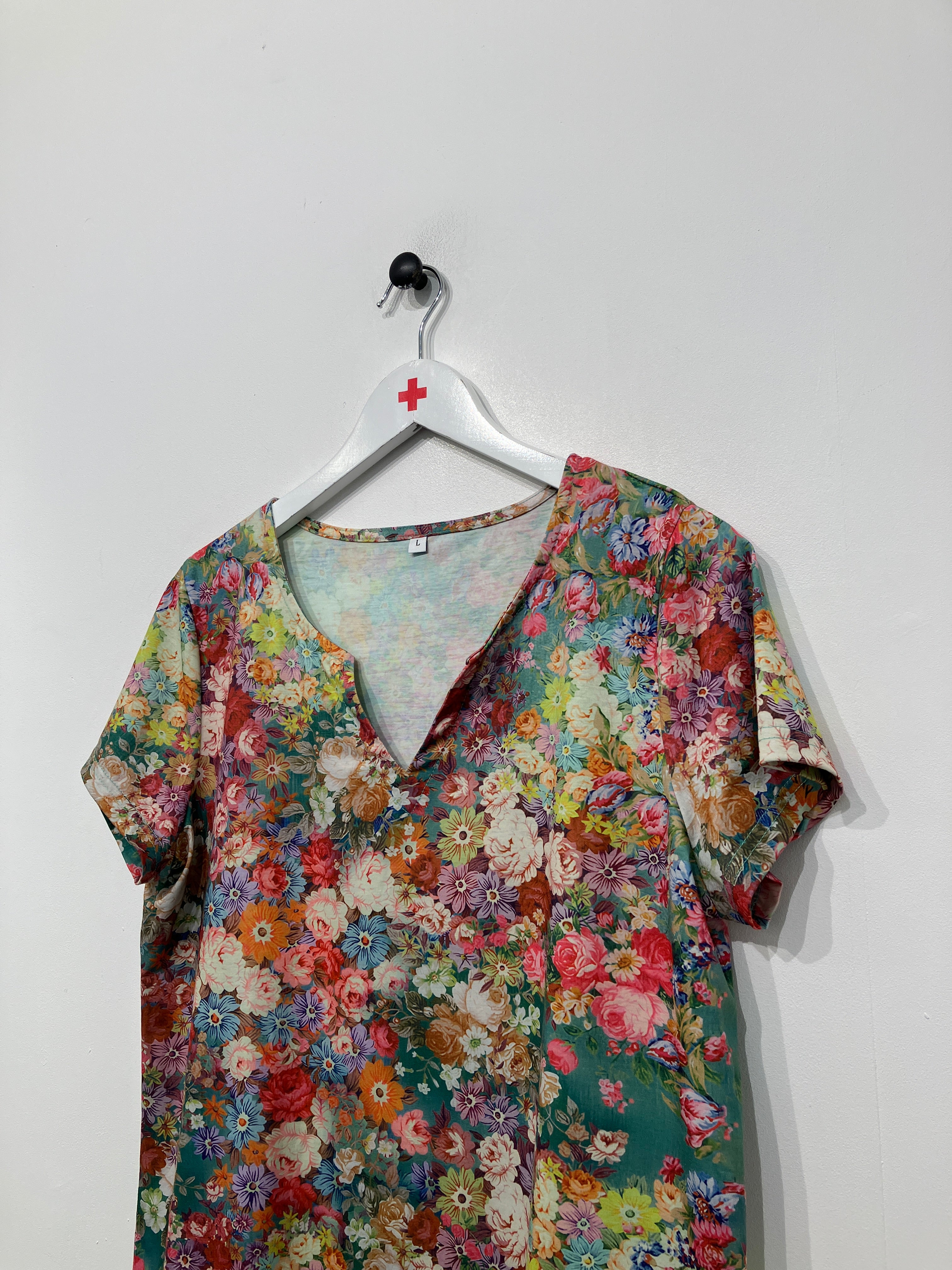 Bluse