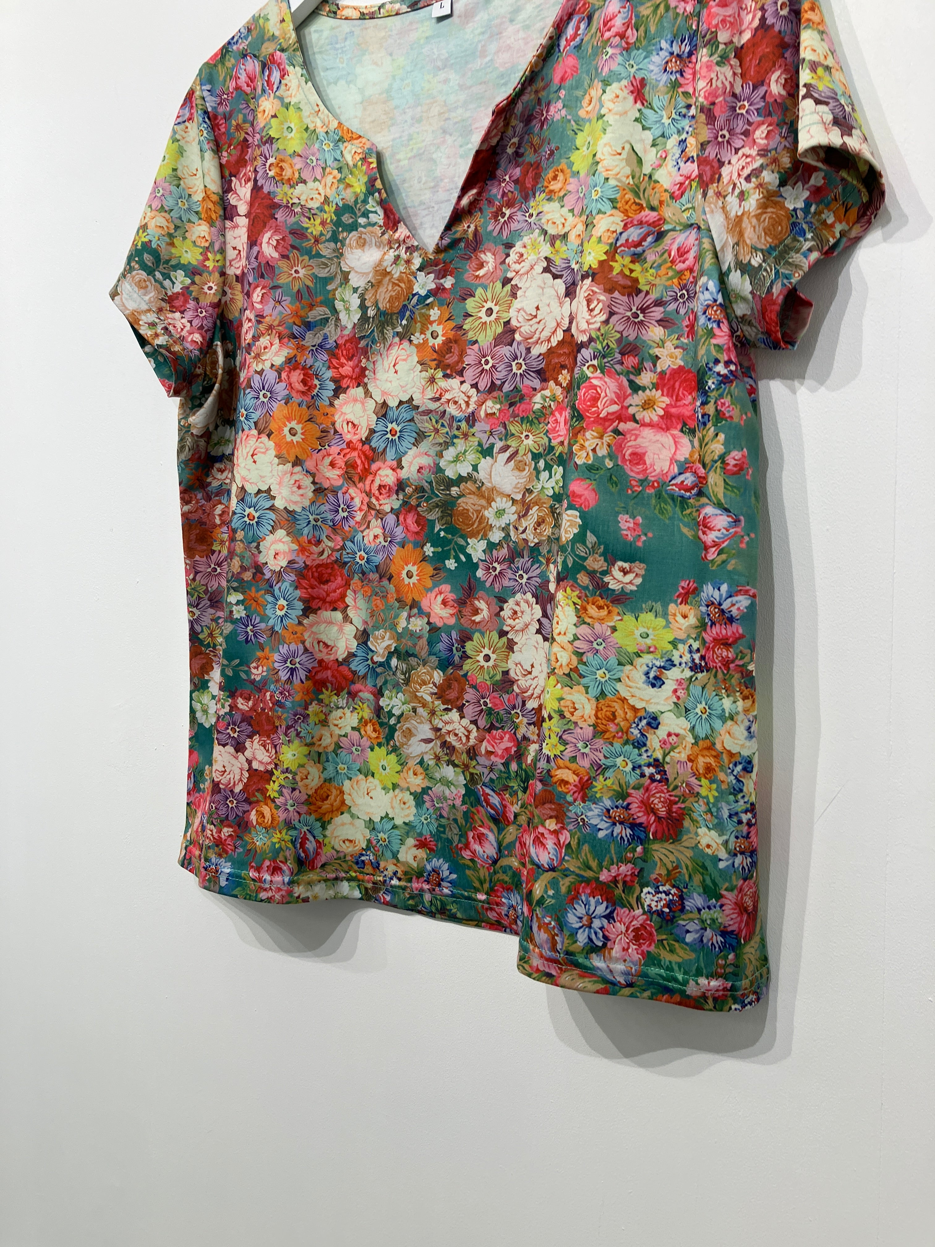 Bluse